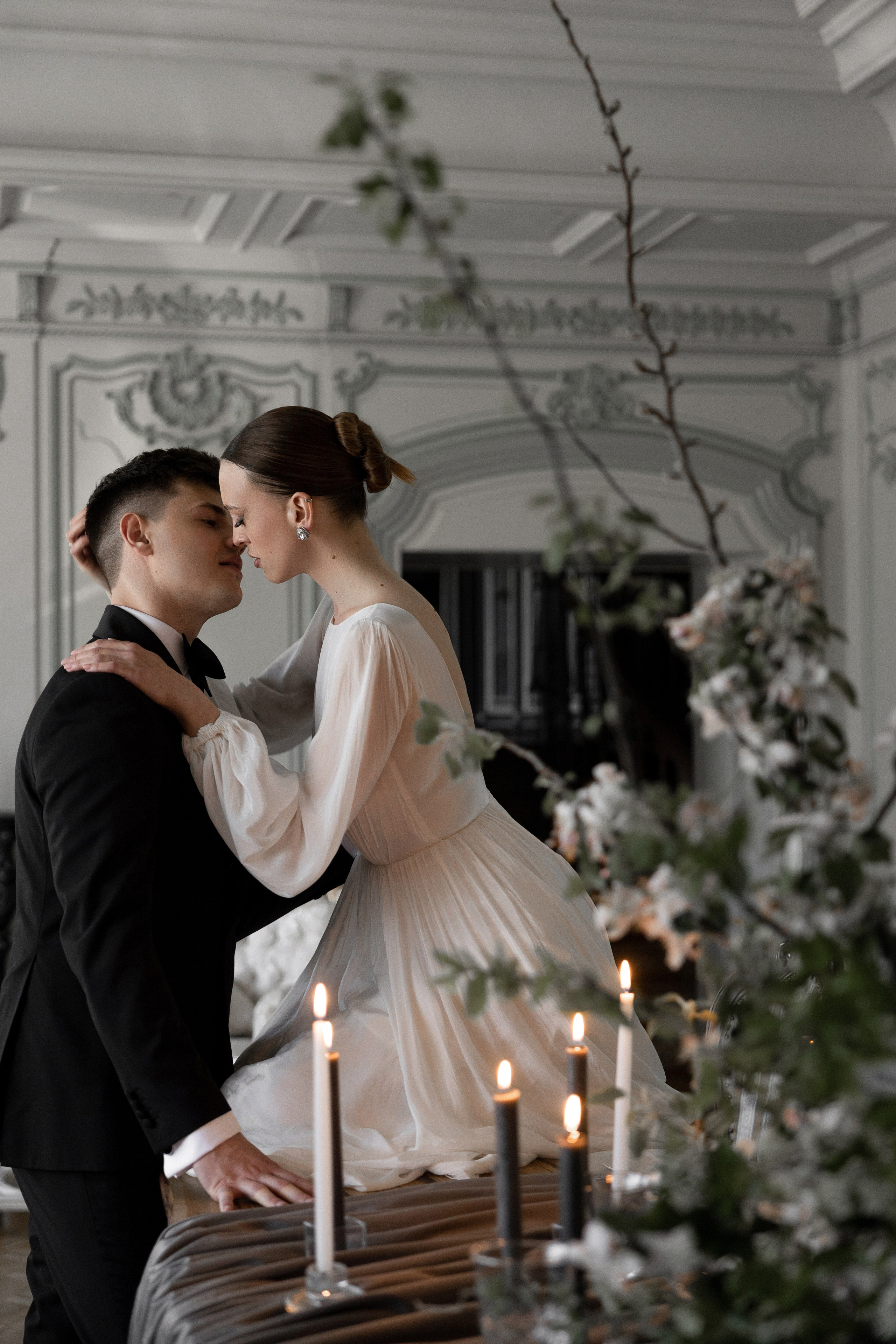 Egor & Maria. Вебер Юлия фотограф Ростов-на-Дону