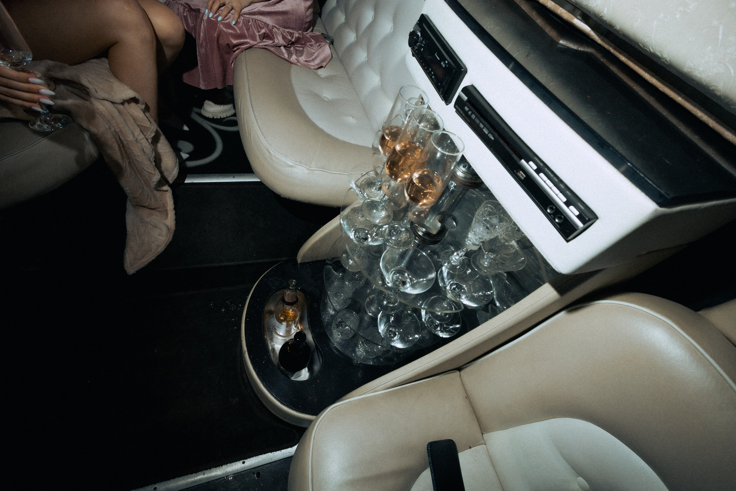 Репортаж. Фотограф Нина Крутая Москва