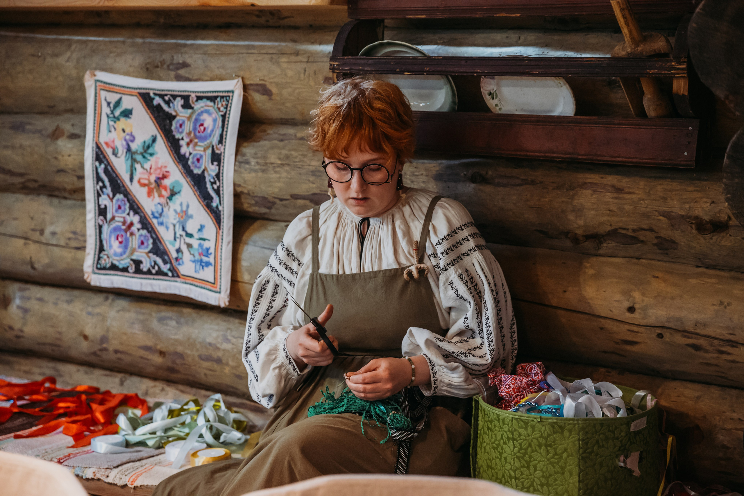 Родные люди «Мандроги». Леся Гаранина. Семейный фотограф/видеограф Москва и область