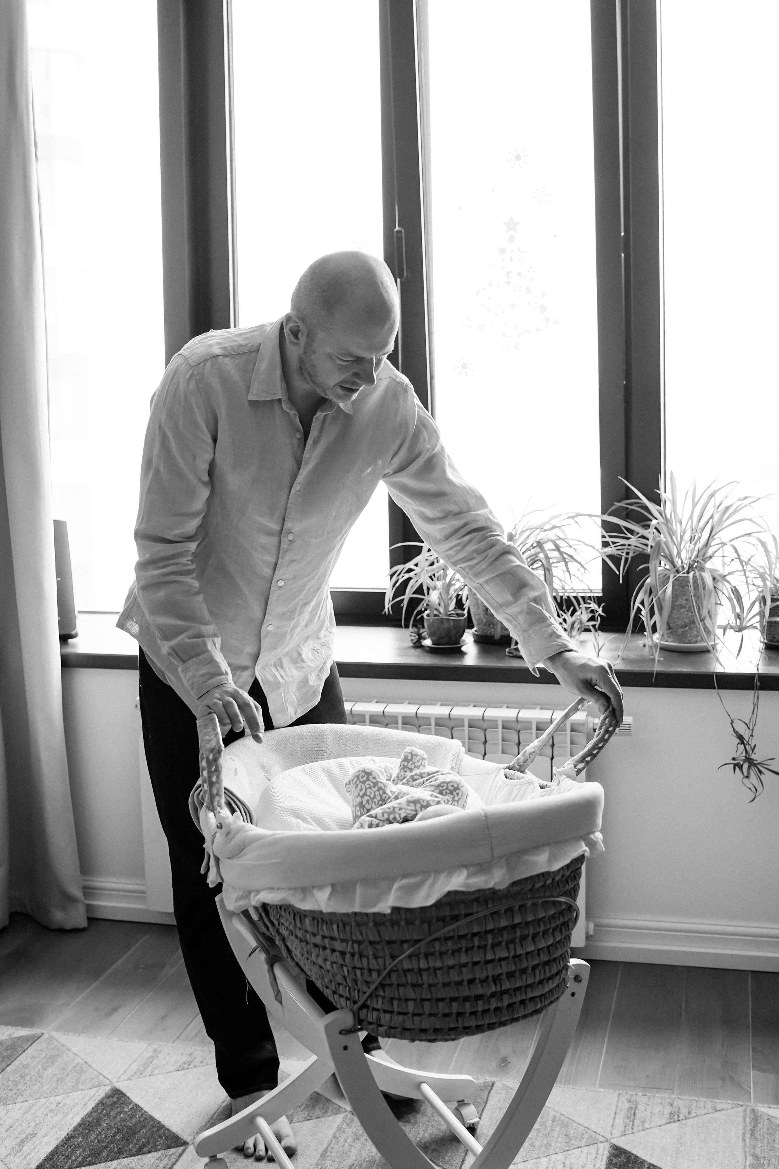 Рони. Детский и семейный фотограф в Москве Мария Луговая