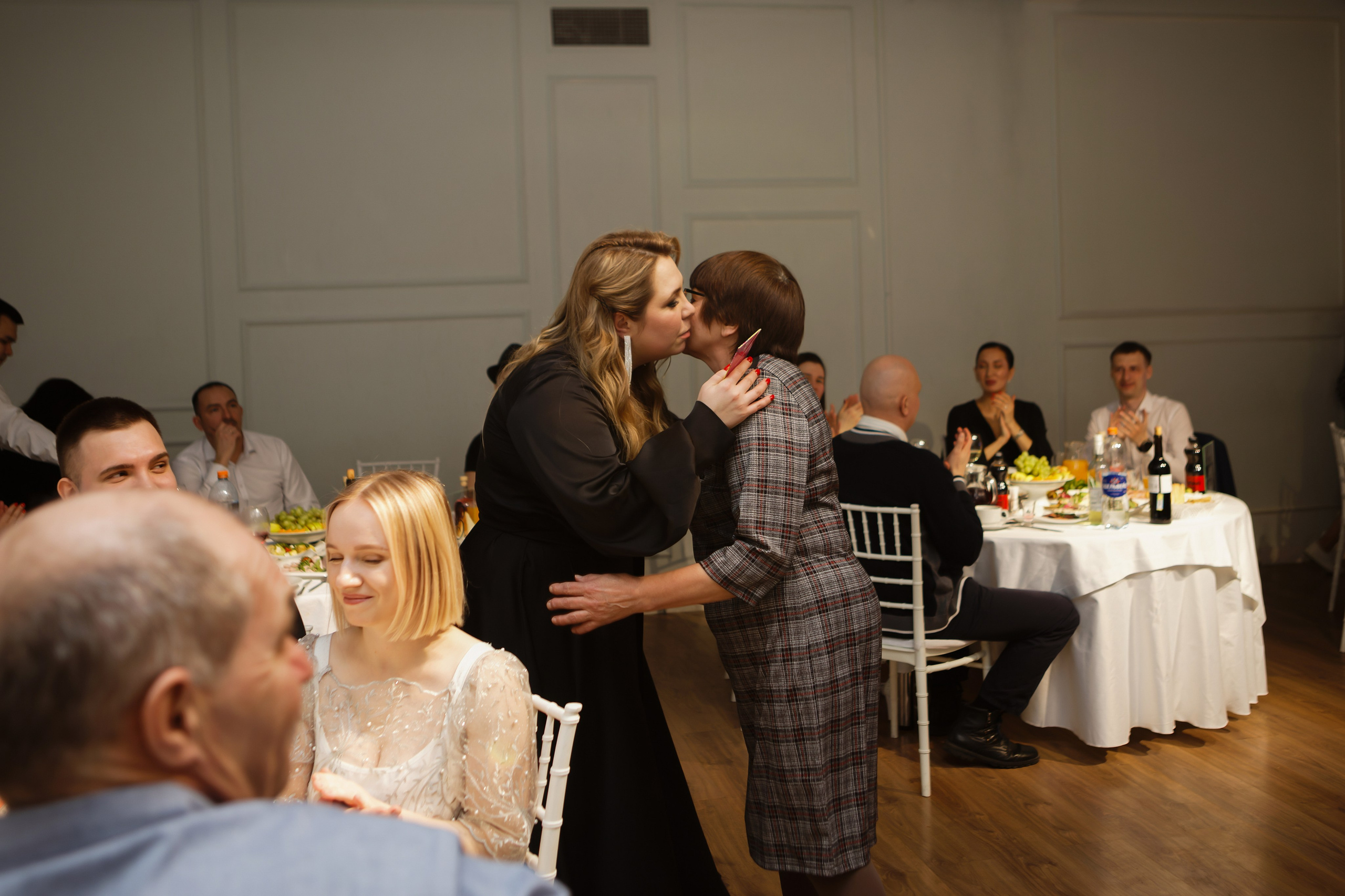 Юбилей Екатерины. Марина Шаймухаметова. Фотограф в Уфе