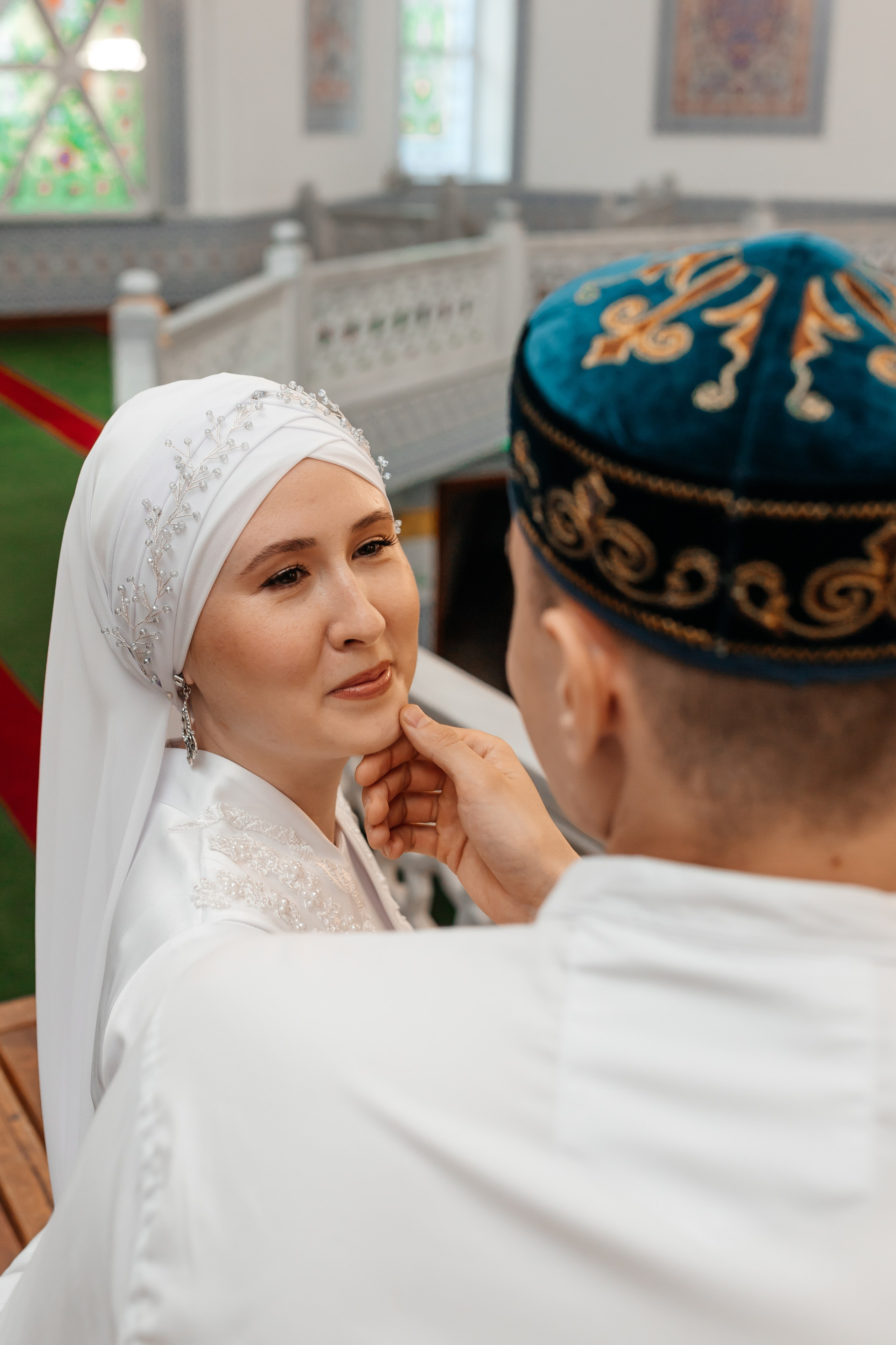 Руслан и Ильвина. Марина Шаймухаметова. Фотограф в Уфе