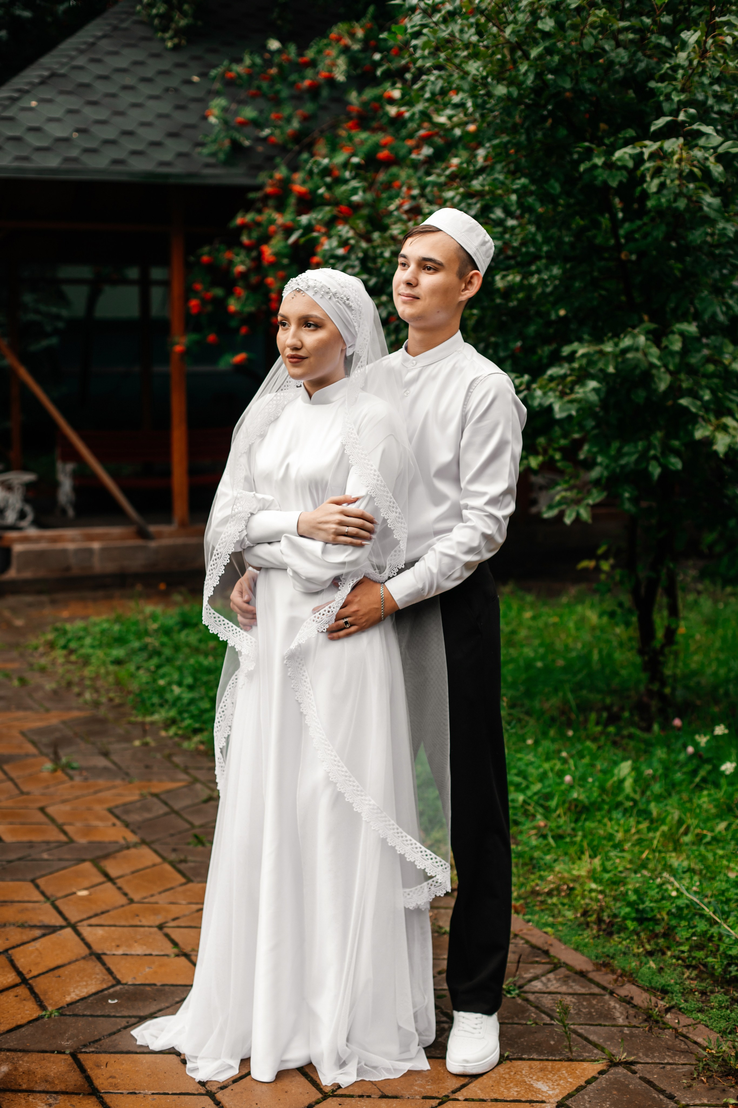 Радмир и Илана. Марина Шаймухаметова. Фотограф в Уфе