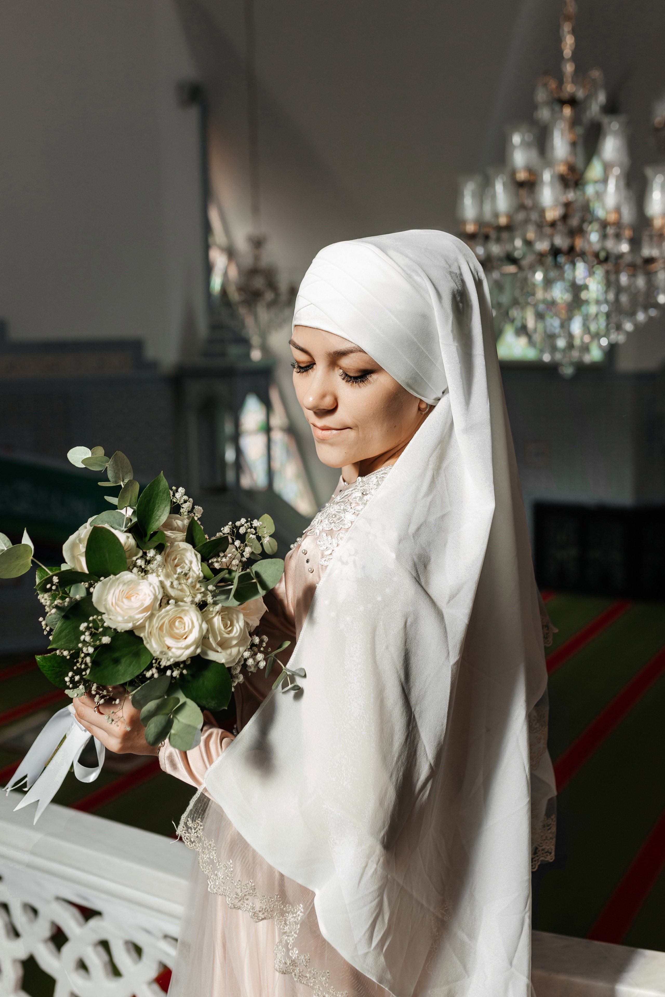 Максим и Лиана. Марина Шаймухаметова. Фотограф в Уфе