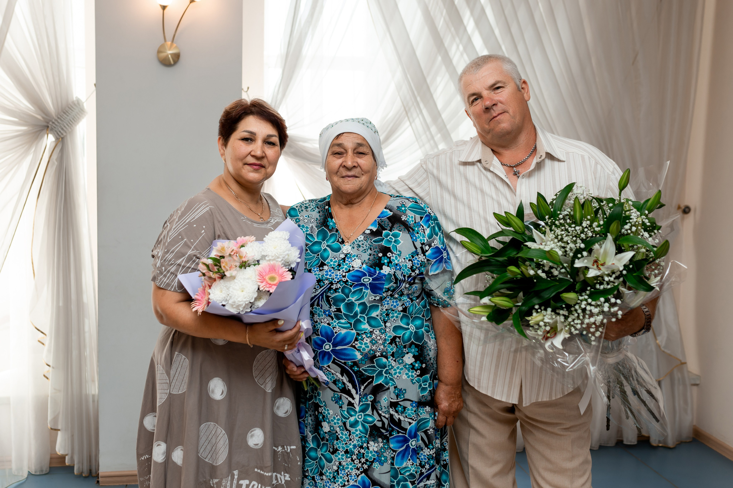 Дмитрий и Валерия. Марина Шаймухаметова. Фотограф в Уфе