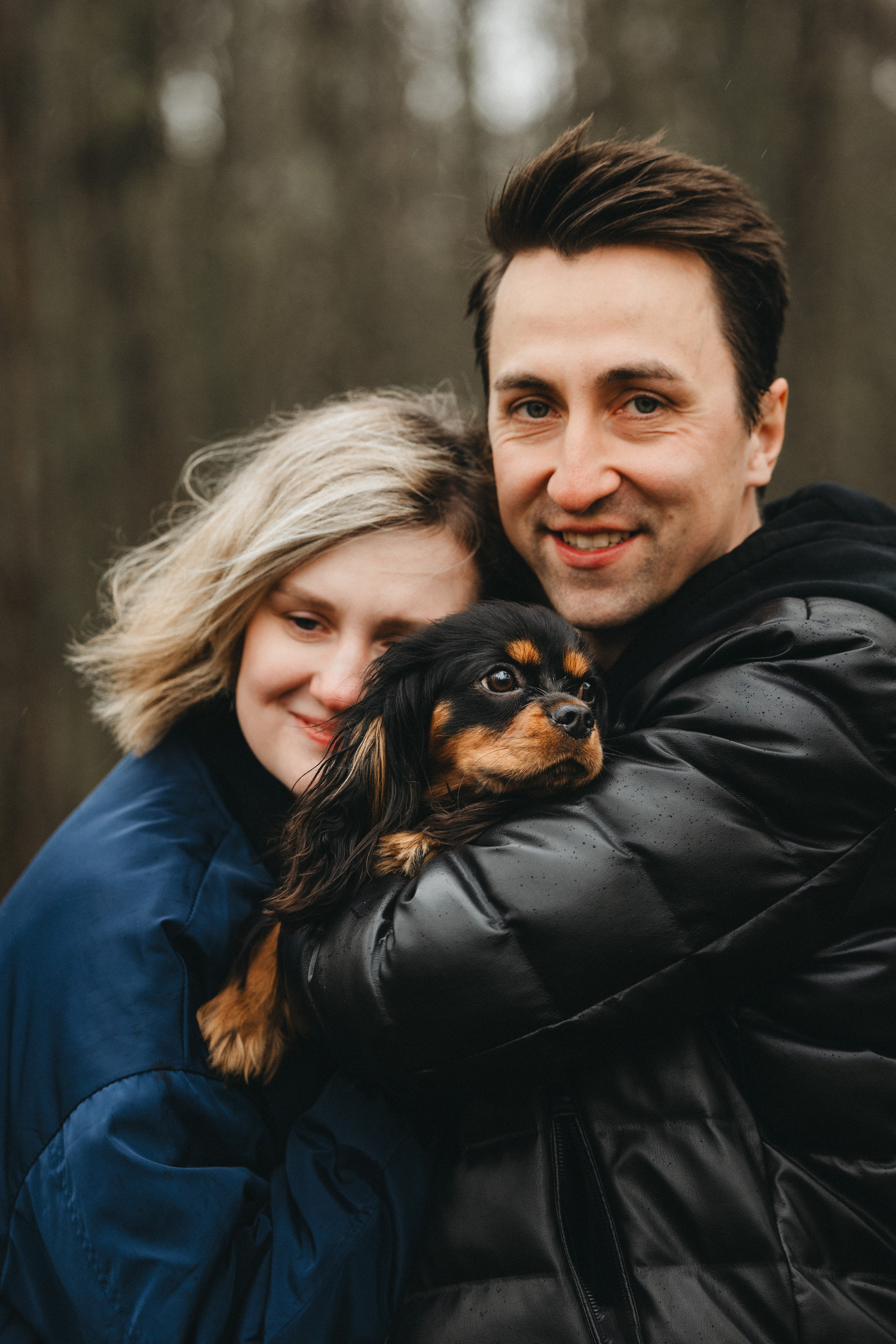 Встреча ККЧС. Фотограф анималист Осипчикова Мария