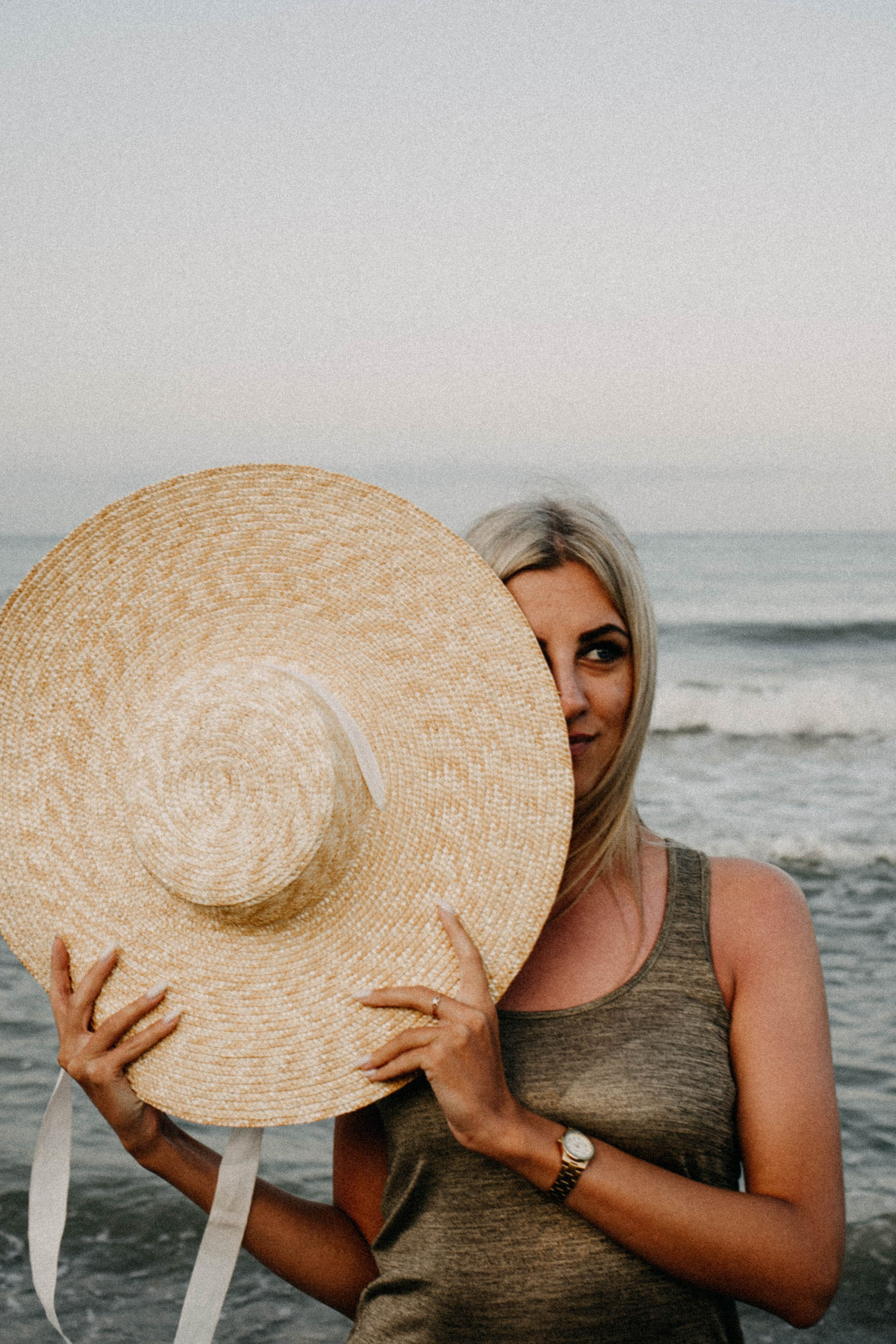 Море. Профессиональный фотограф, Санкт-Петербург — Виктория Богомолова