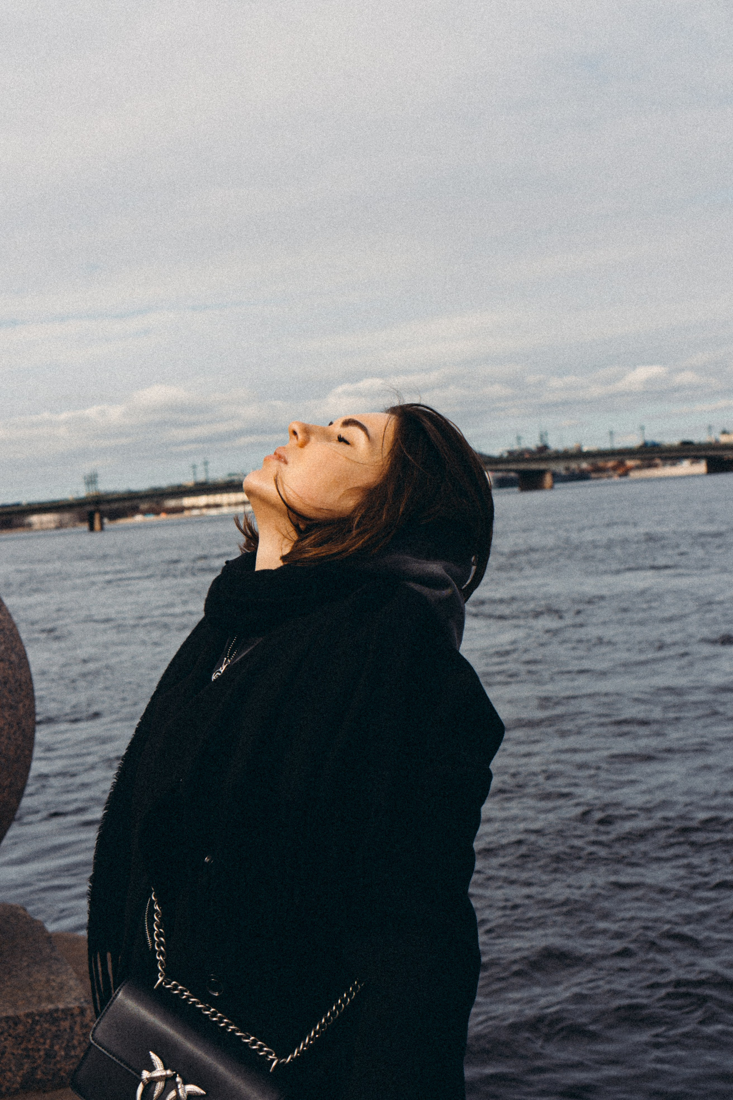 Прогулка по весеннему Питеру. Профессиональный фотограф, Санкт-Петербург — Виктория Богомолова