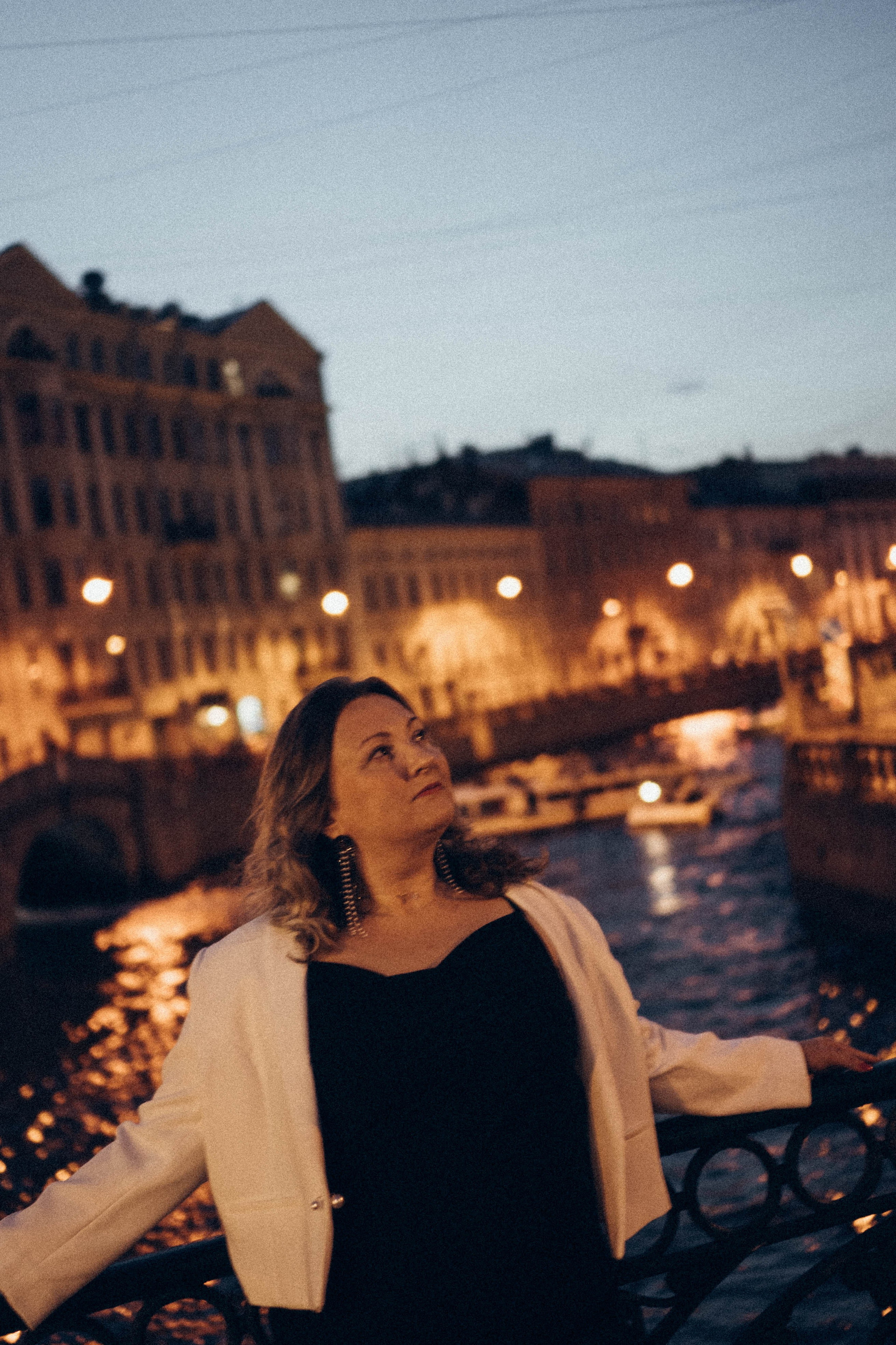 Закатная серия. Профессиональный фотограф, Санкт-Петербург — Виктория Богомолова