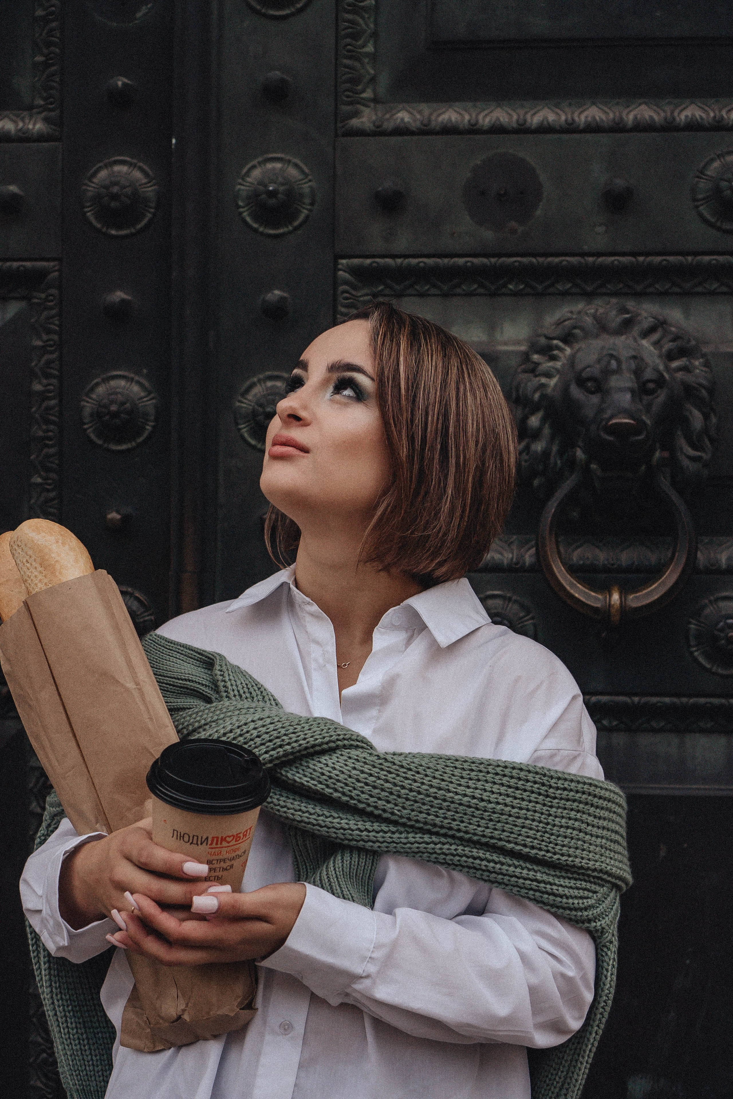 Прогулочная. Профессиональный фотограф, Санкт-Петербург — Виктория Богомолова