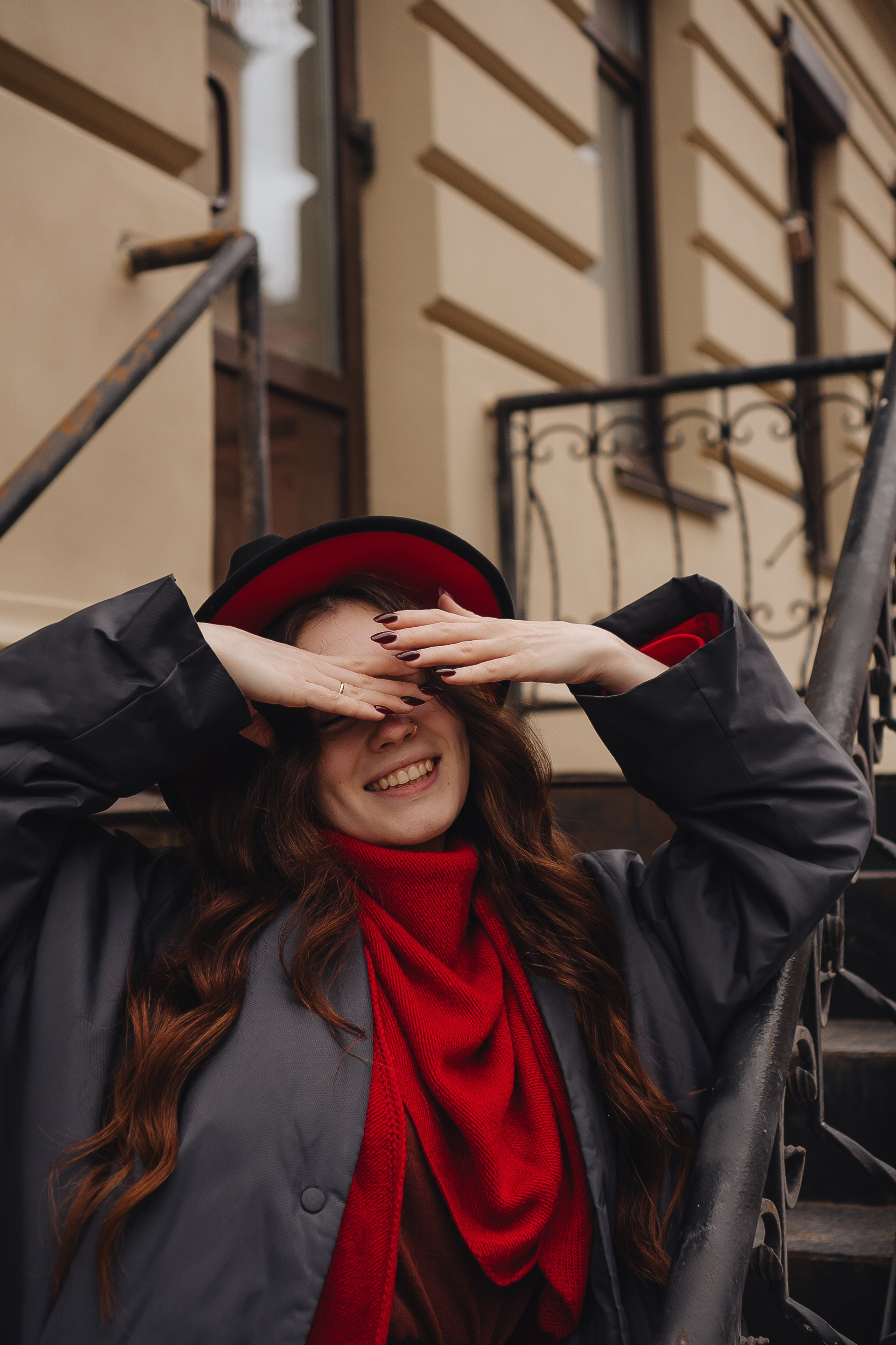 Осень. Профессиональный фотограф, Санкт-Петербург — Виктория Богомолова