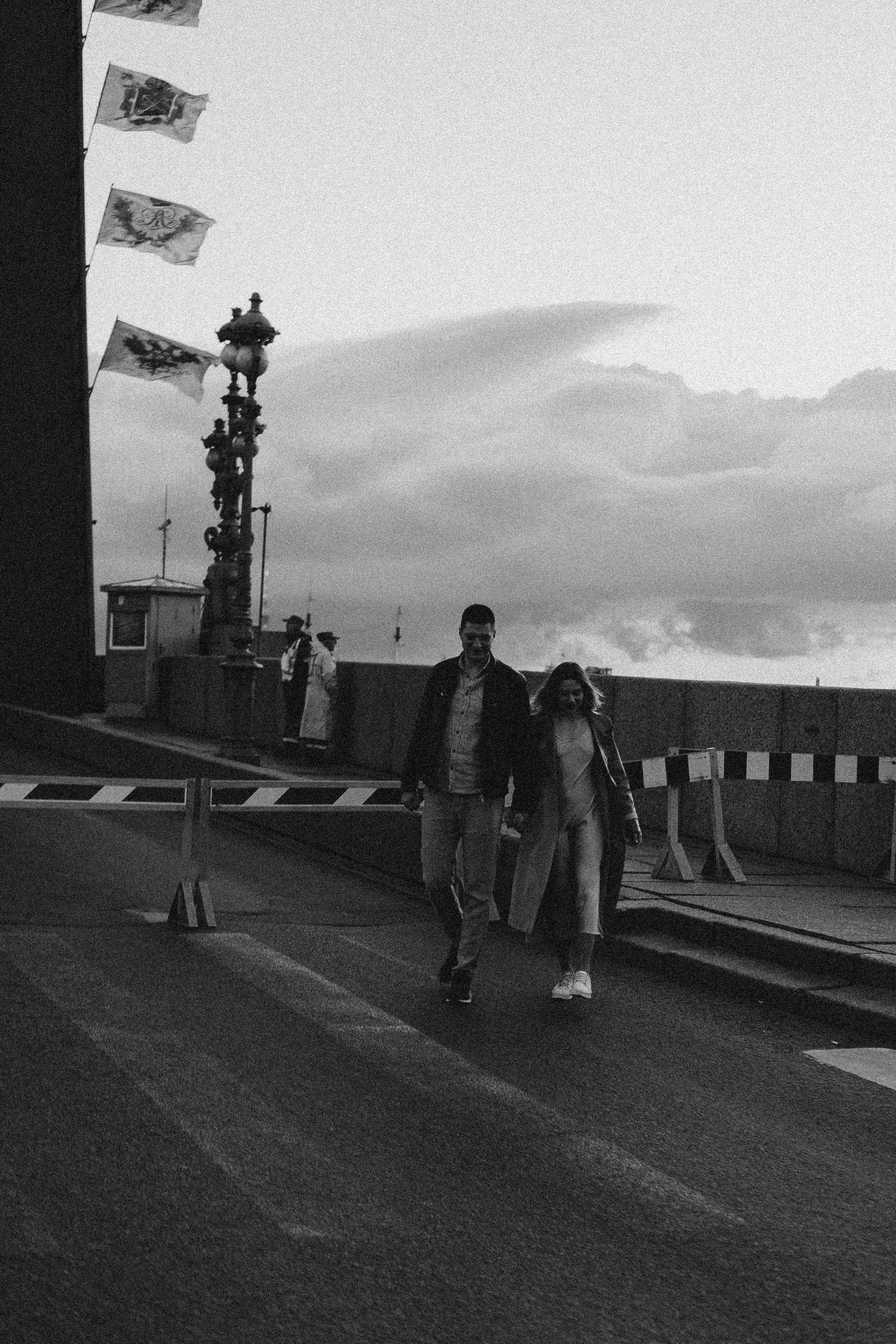 Рассветная, белые ночи. Профессиональный фотограф, Санкт-Петербург — Виктория Богомолова