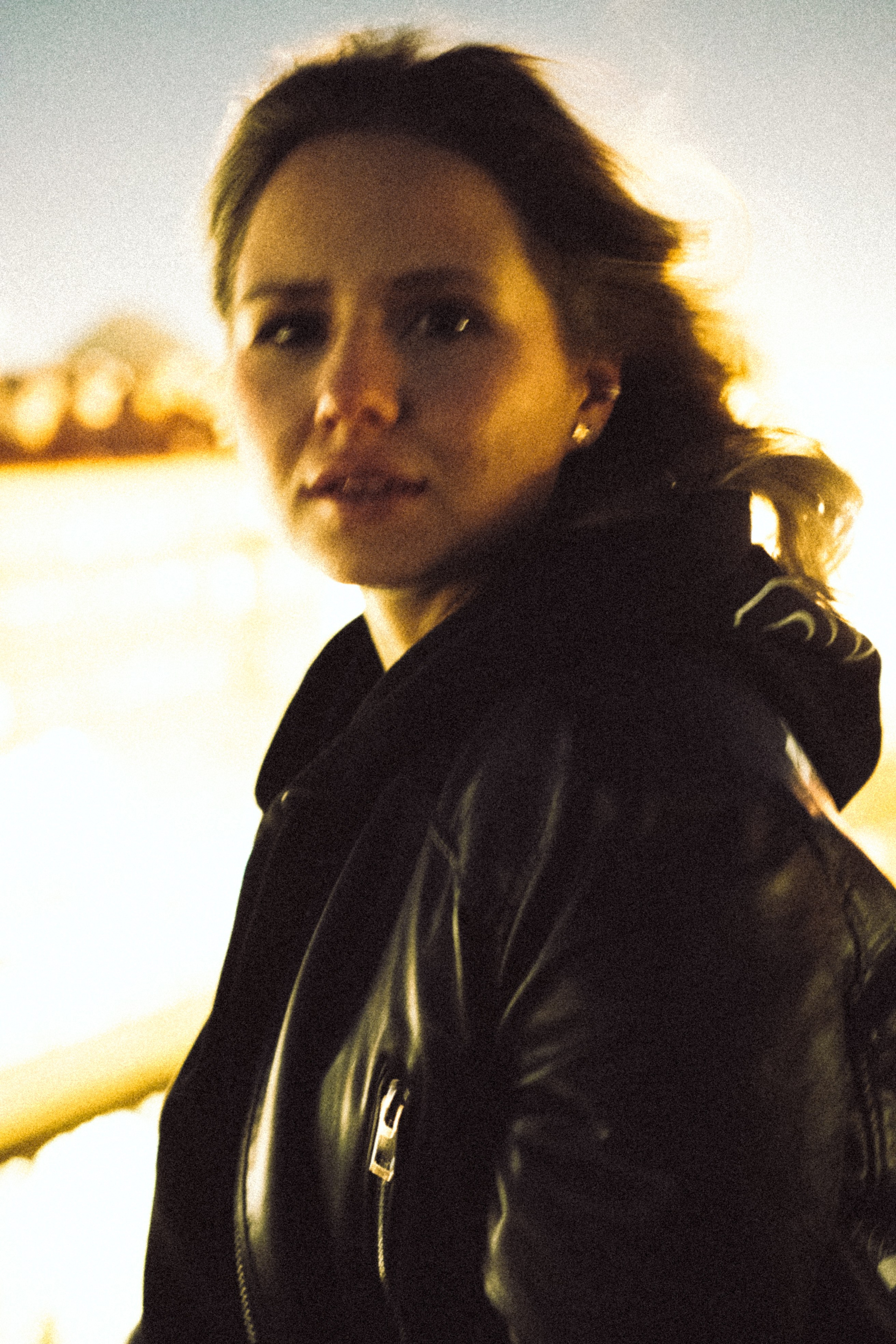 Крыши Питера. Профессиональный фотограф, Санкт-Петербург — Виктория Богомолова