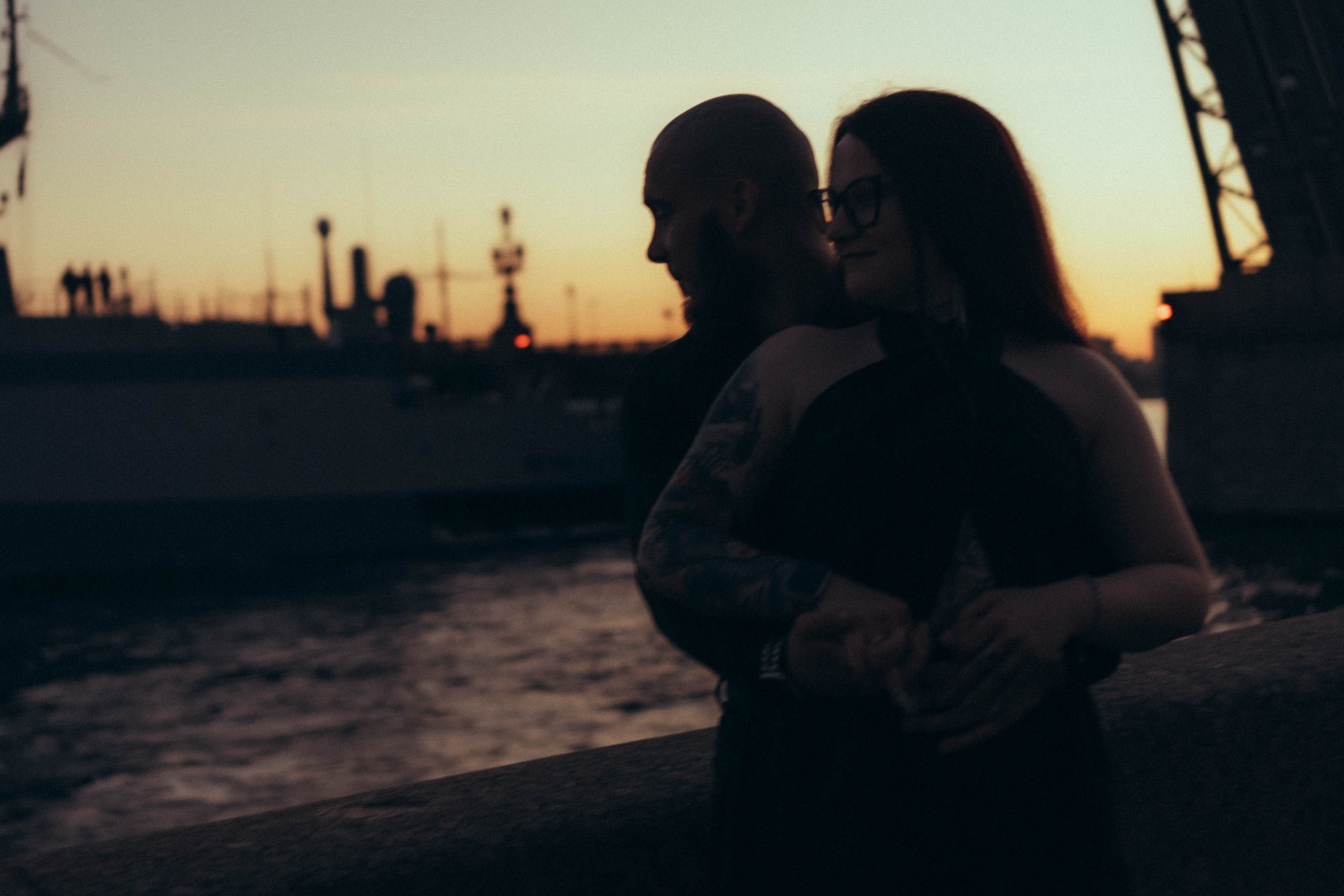 ПРЕДЛОЖЕНИЕ. Профессиональный фотограф, Санкт-Петербург — Виктория Богомолова