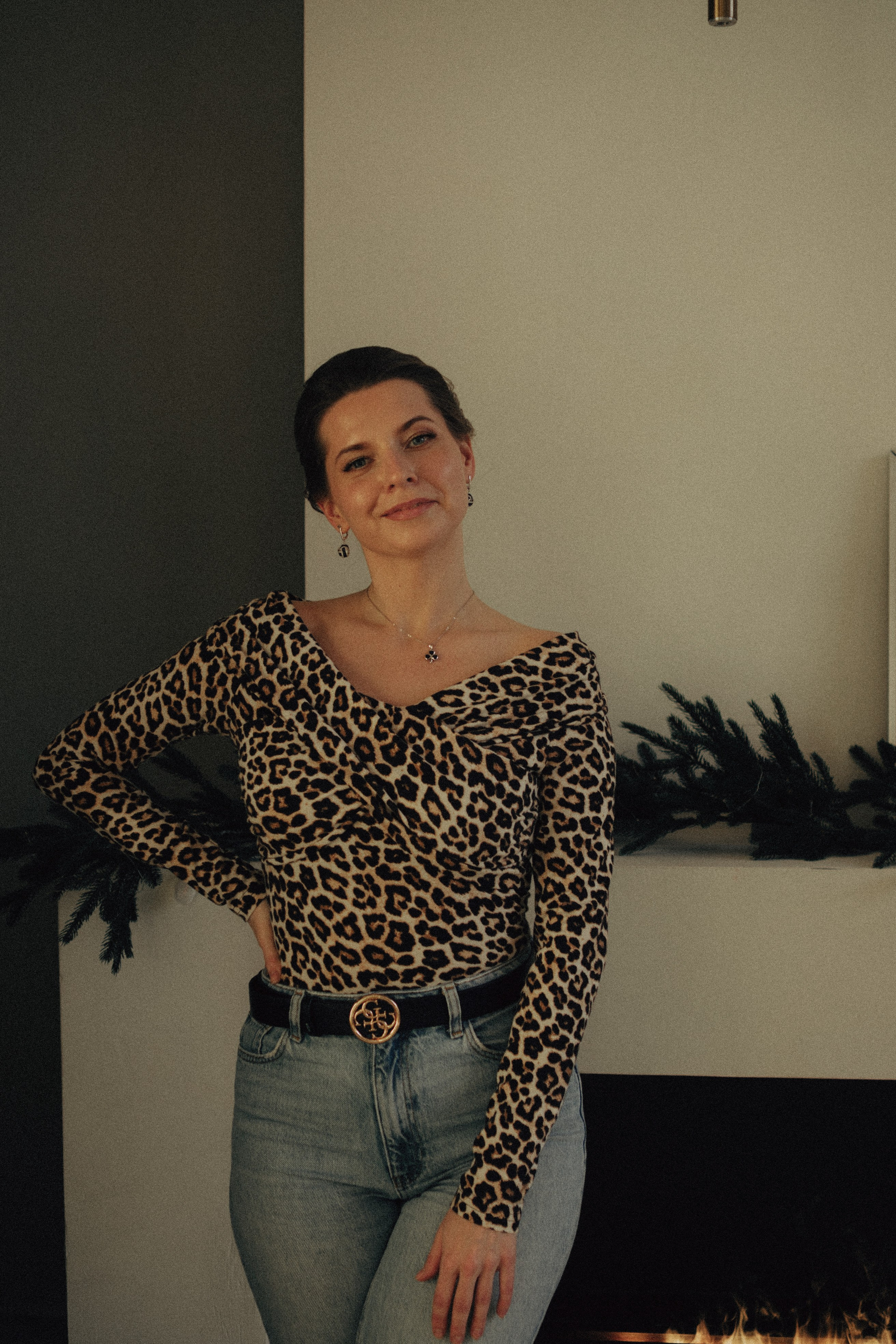 ФОТОСЕСИИЯ В СТУДИИ ДЛЯ ДЕВУШКИ ПСИХОЛОГА. Профессиональный фотограф, Санкт-Петербург — Виктория Богомолова