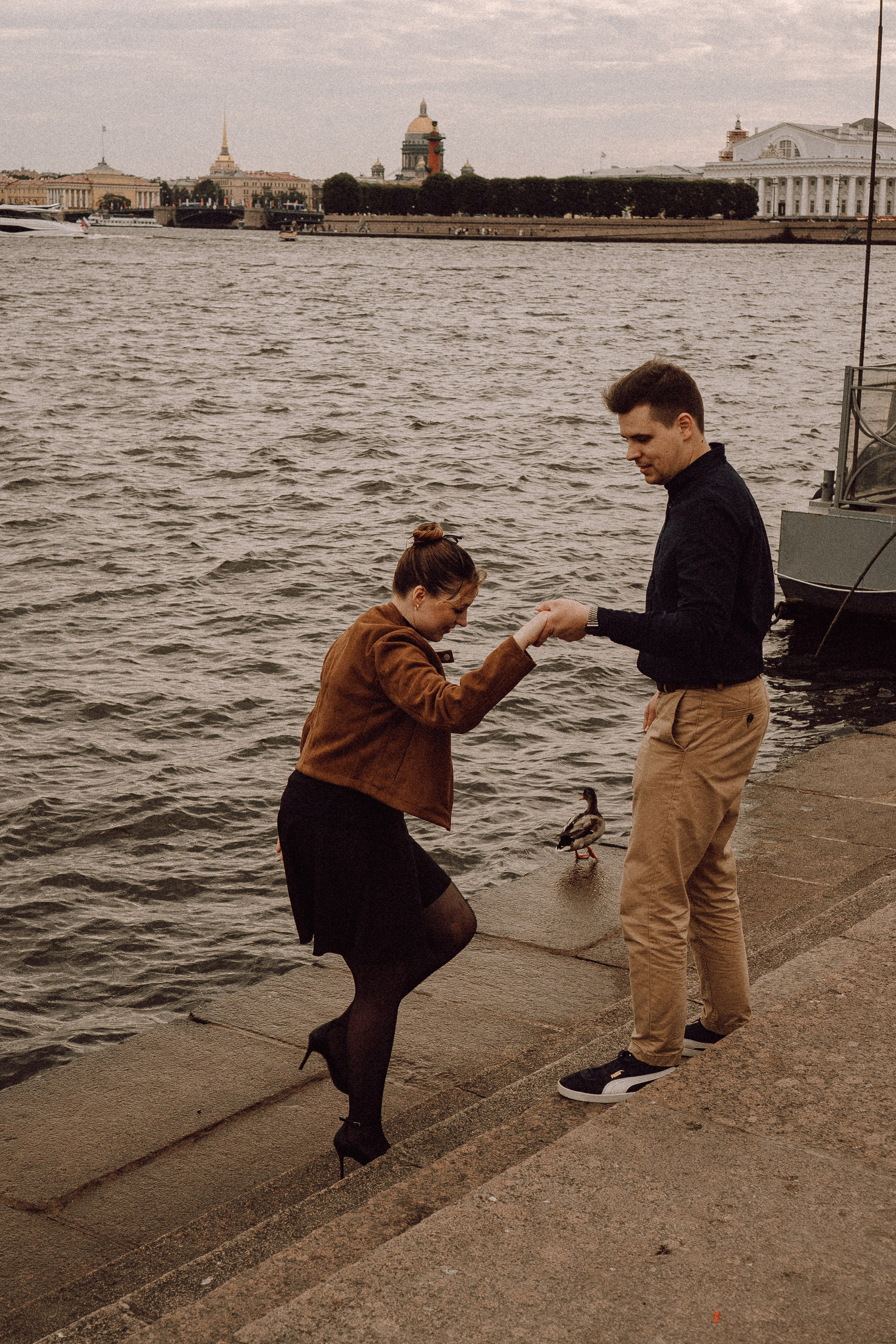 LOVE. Профессиональный фотограф, Санкт-Петербург — Виктория Богомолова