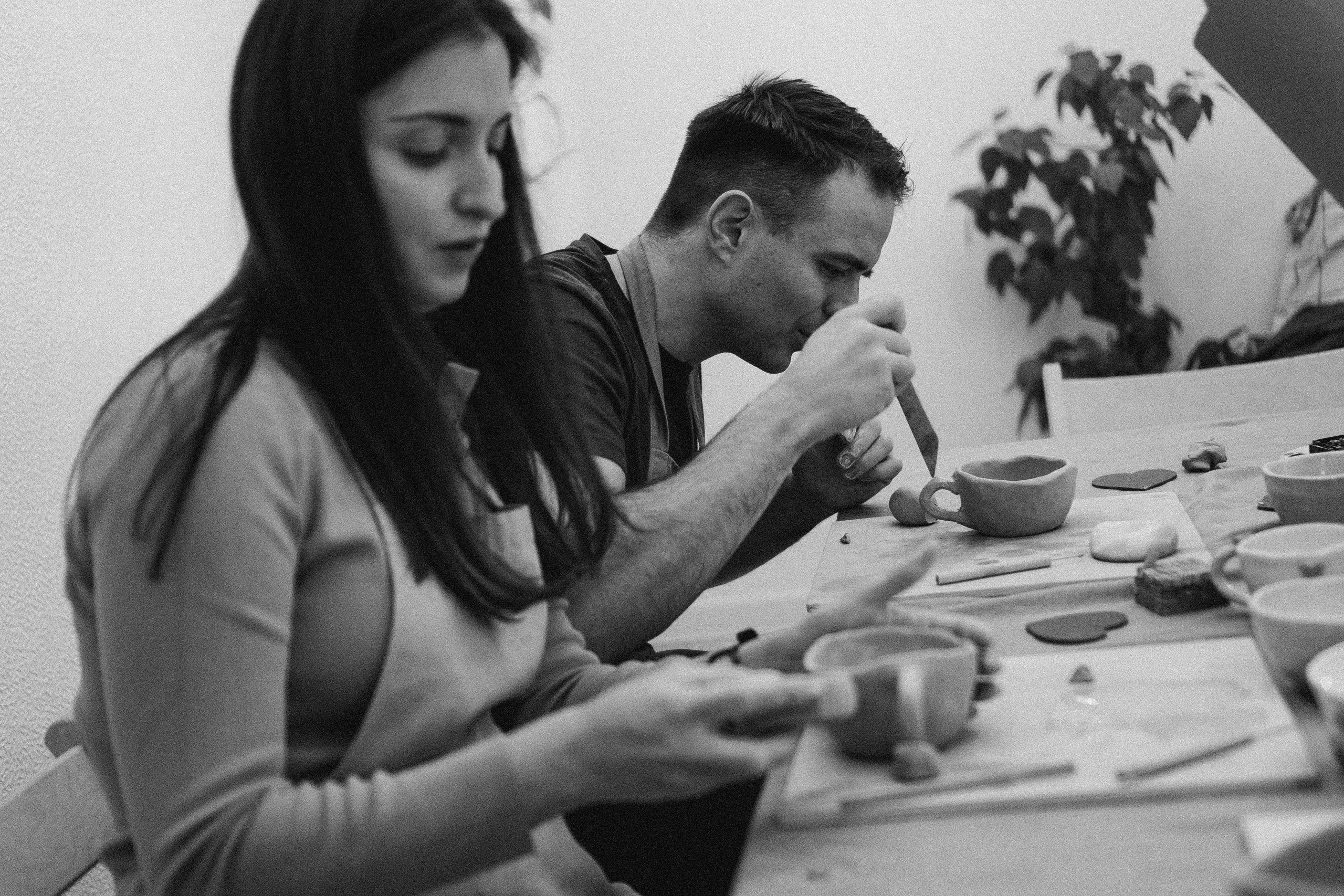 ЛЕПКАРНЯ. Профессиональный фотограф, Санкт-Петербург — Виктория Богомолова