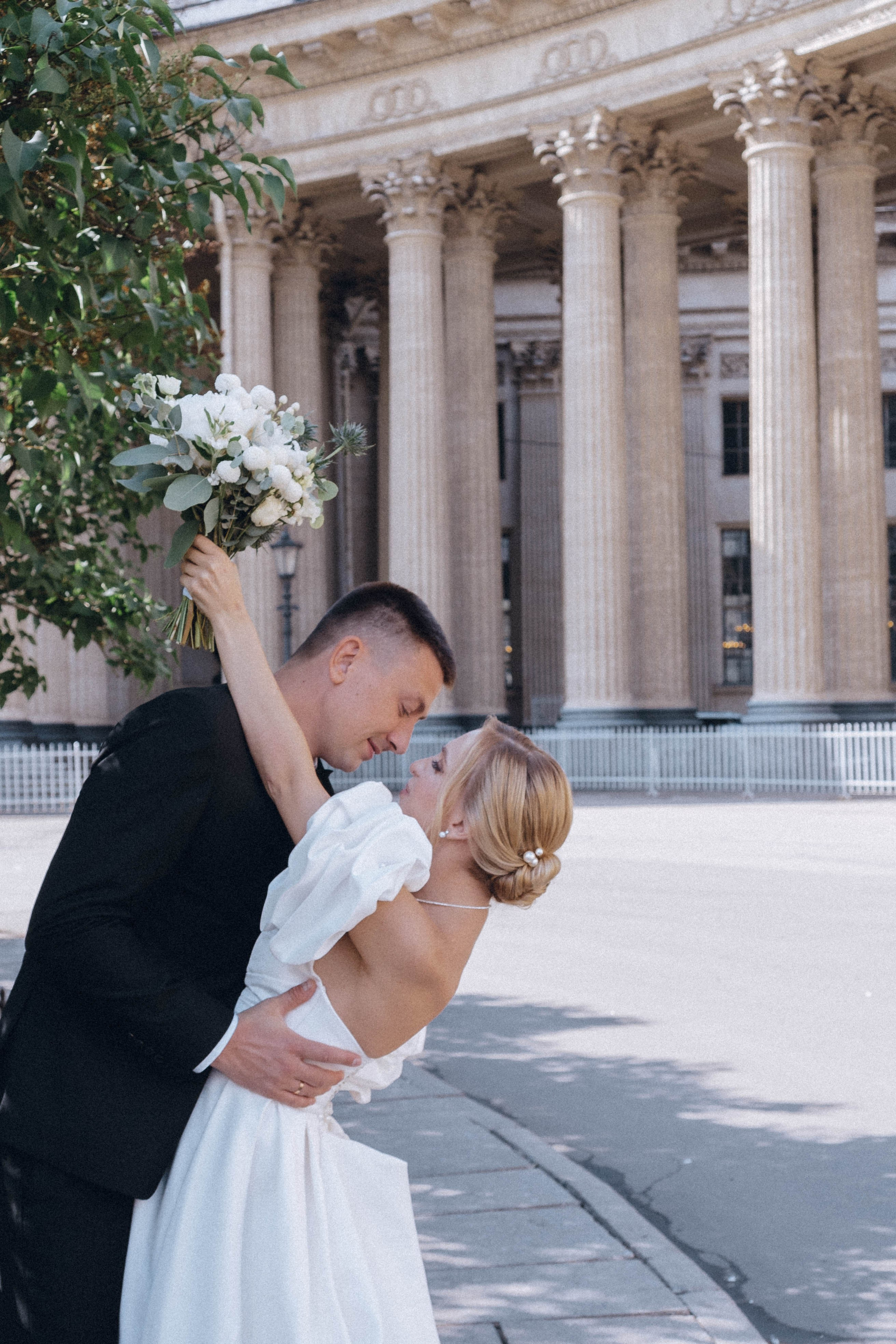 СВАДЕНБНАЯ СЬЕМКА НА КАТЕРЕ ПО КАНАЛАМ САНКТ-ПЕТЕРБУРГА И В АКВАТОРИИ НЕВЫ. Профессиональный фотограф, Санкт-Петербург — Виктория Богомолова