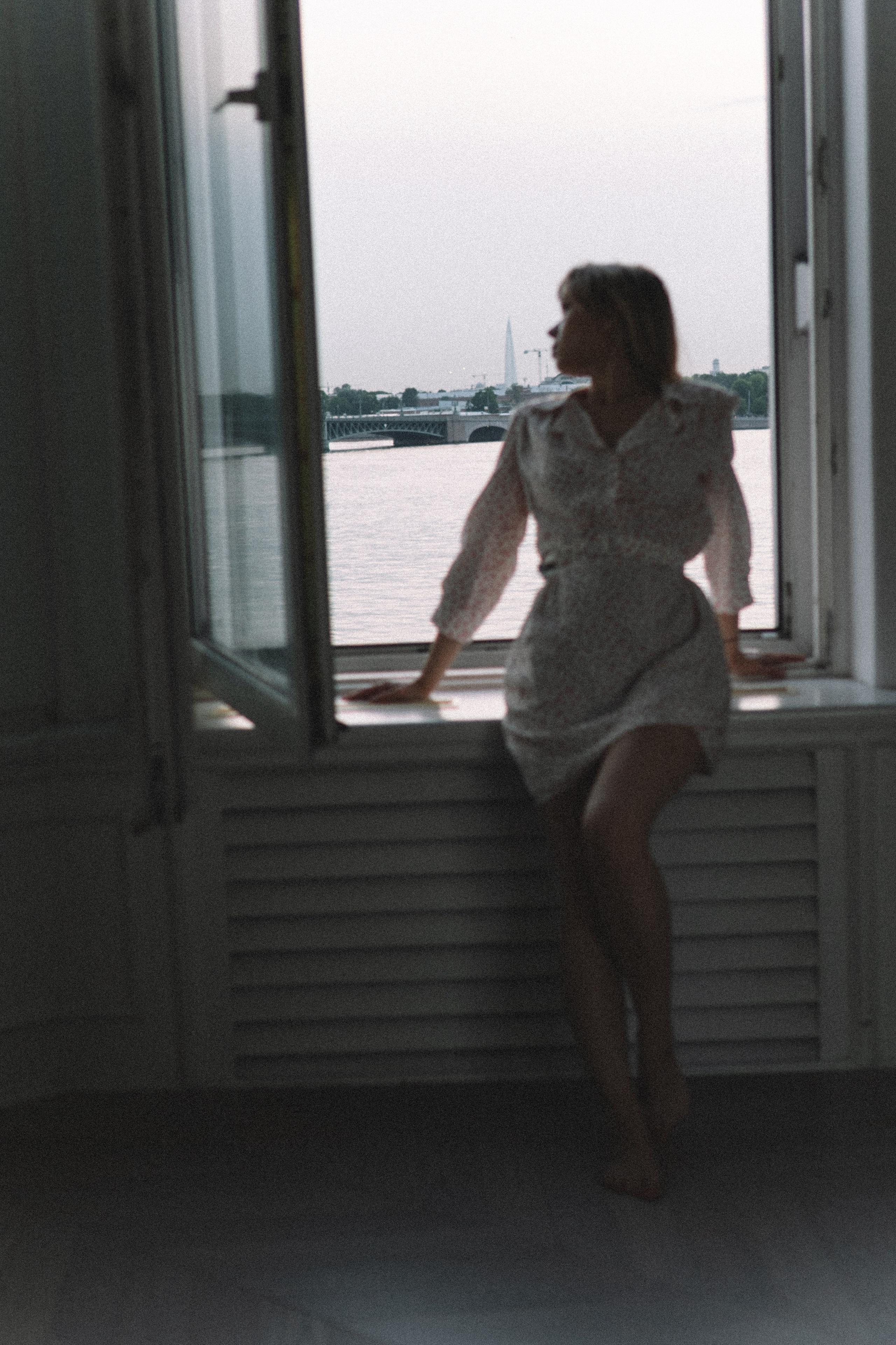 ЛЕТНИЙ ВЕЧЕР. Профессиональный фотограф, Санкт-Петербург — Виктория Богомолова