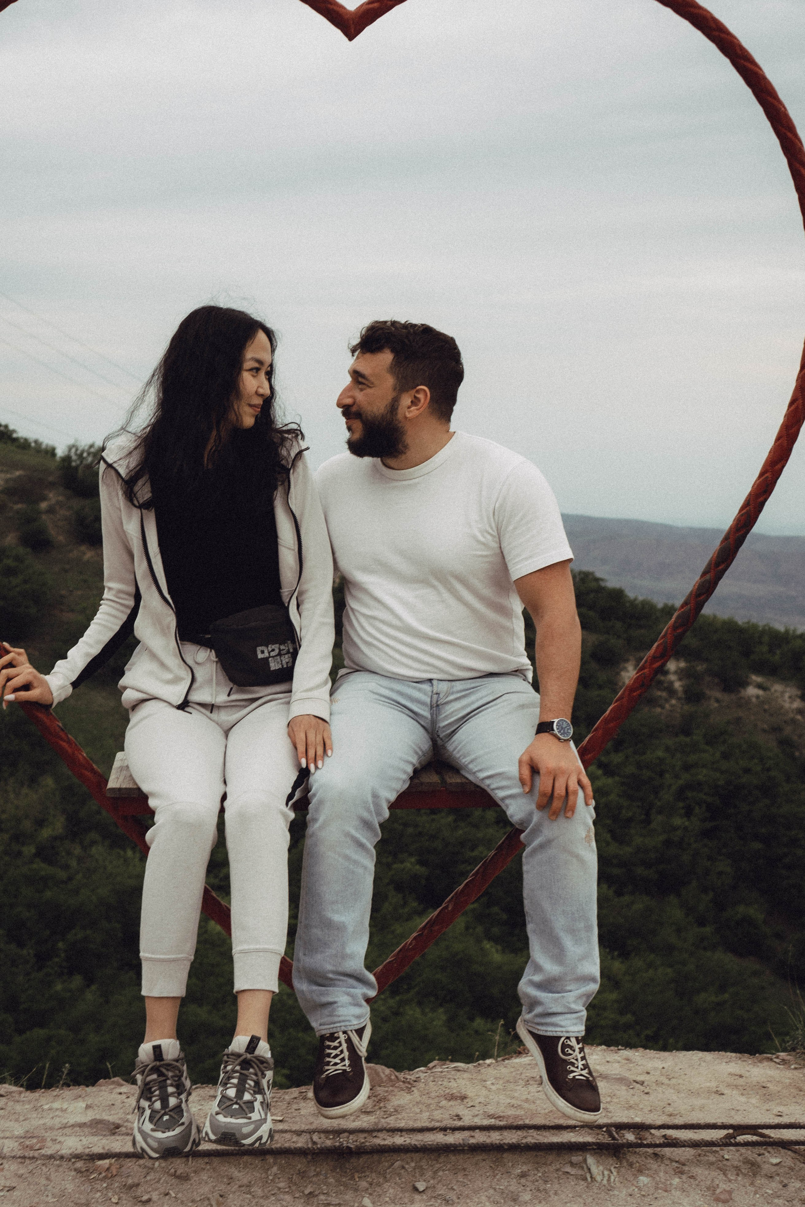 Любовь. Профессиональный фотограф, Санкт-Петербург — Виктория Богомолова