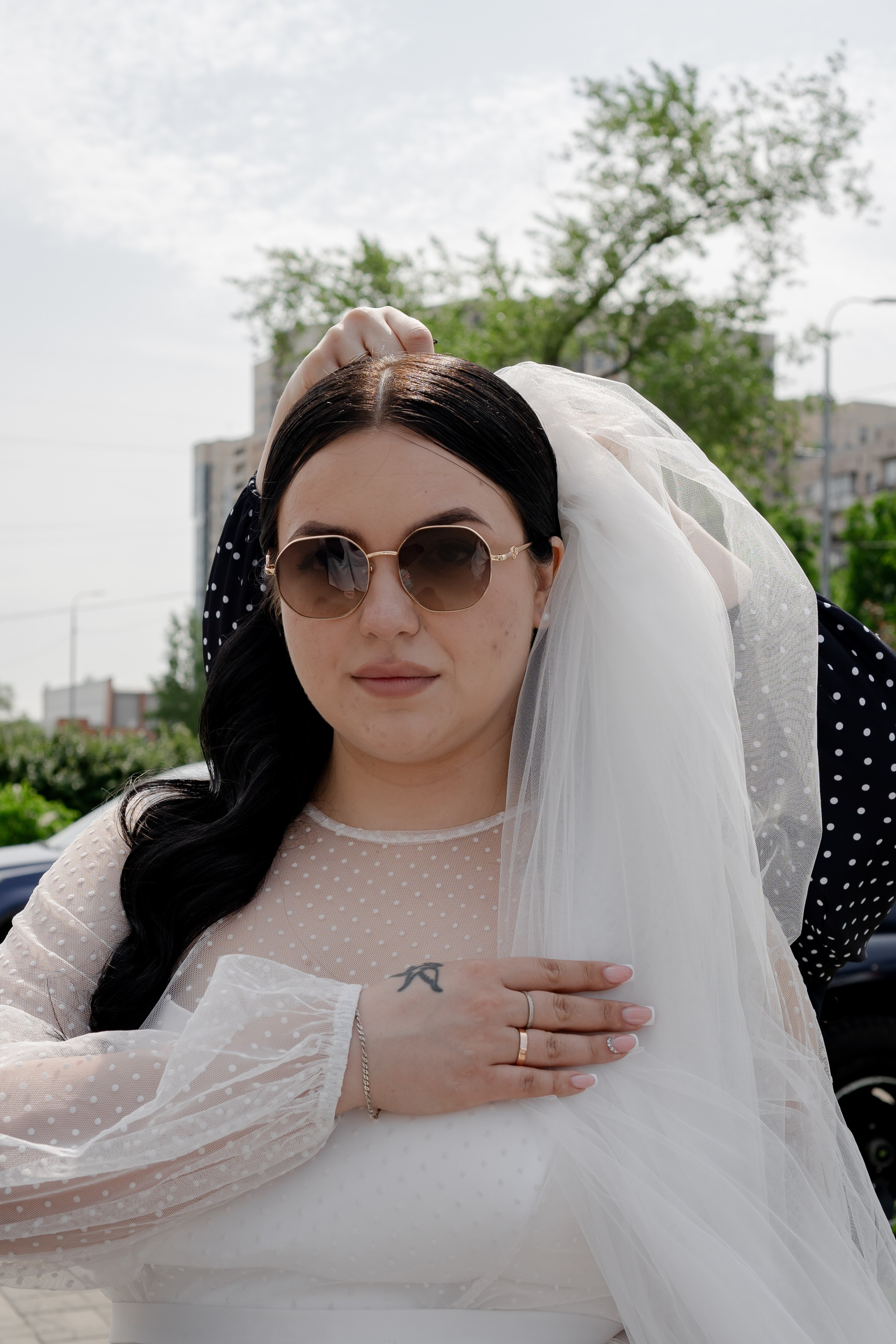 СВАДЕБНАЯ СЬЕМКА В ЗАГСЕ И БАНКЕТ. Профессиональный фотограф, Санкт-Петербург — Виктория Богомолова