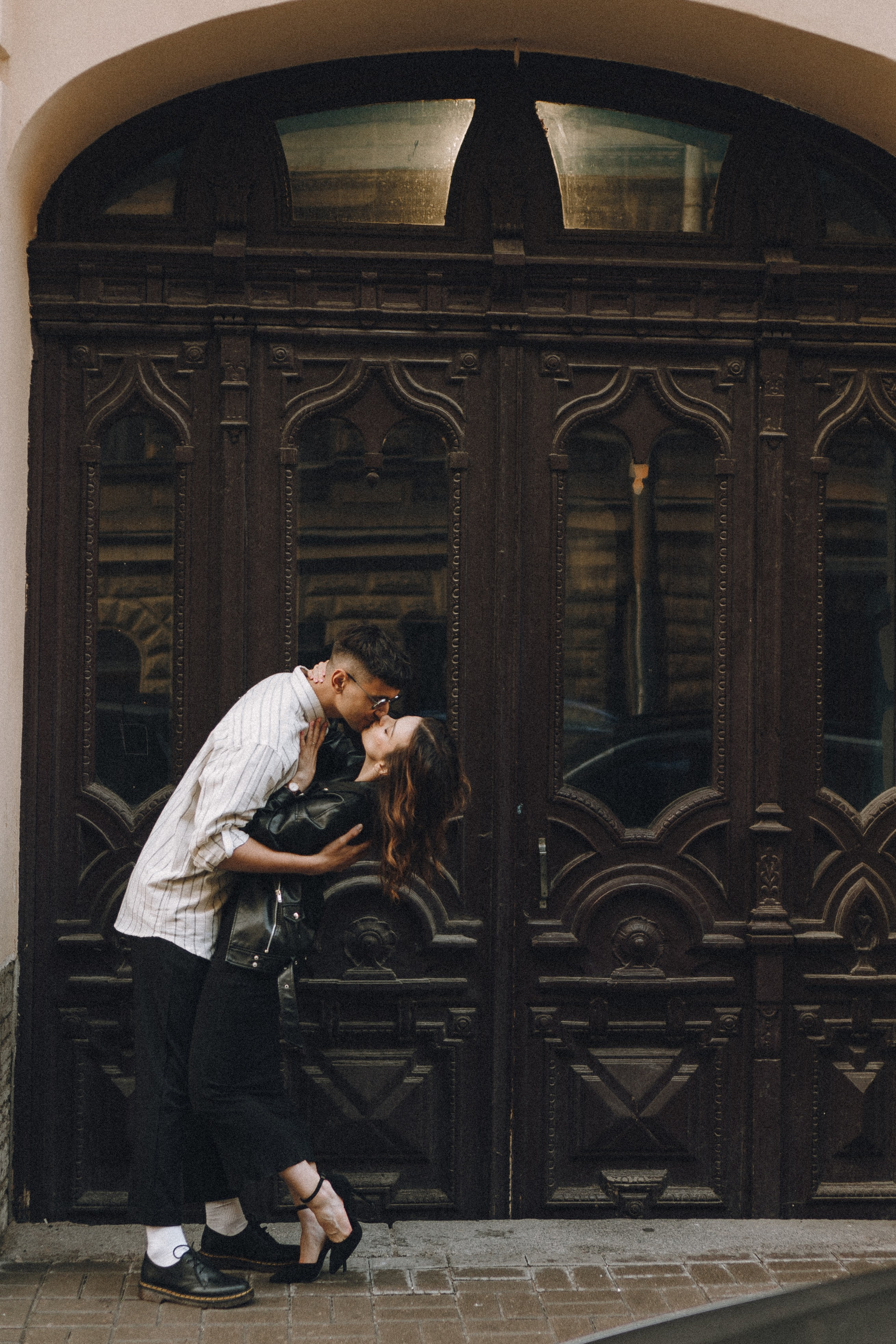 ЛЮБОВЬ В ИЮНЕ. Профессиональный фотограф, Санкт-Петербург — Виктория Богомолова
