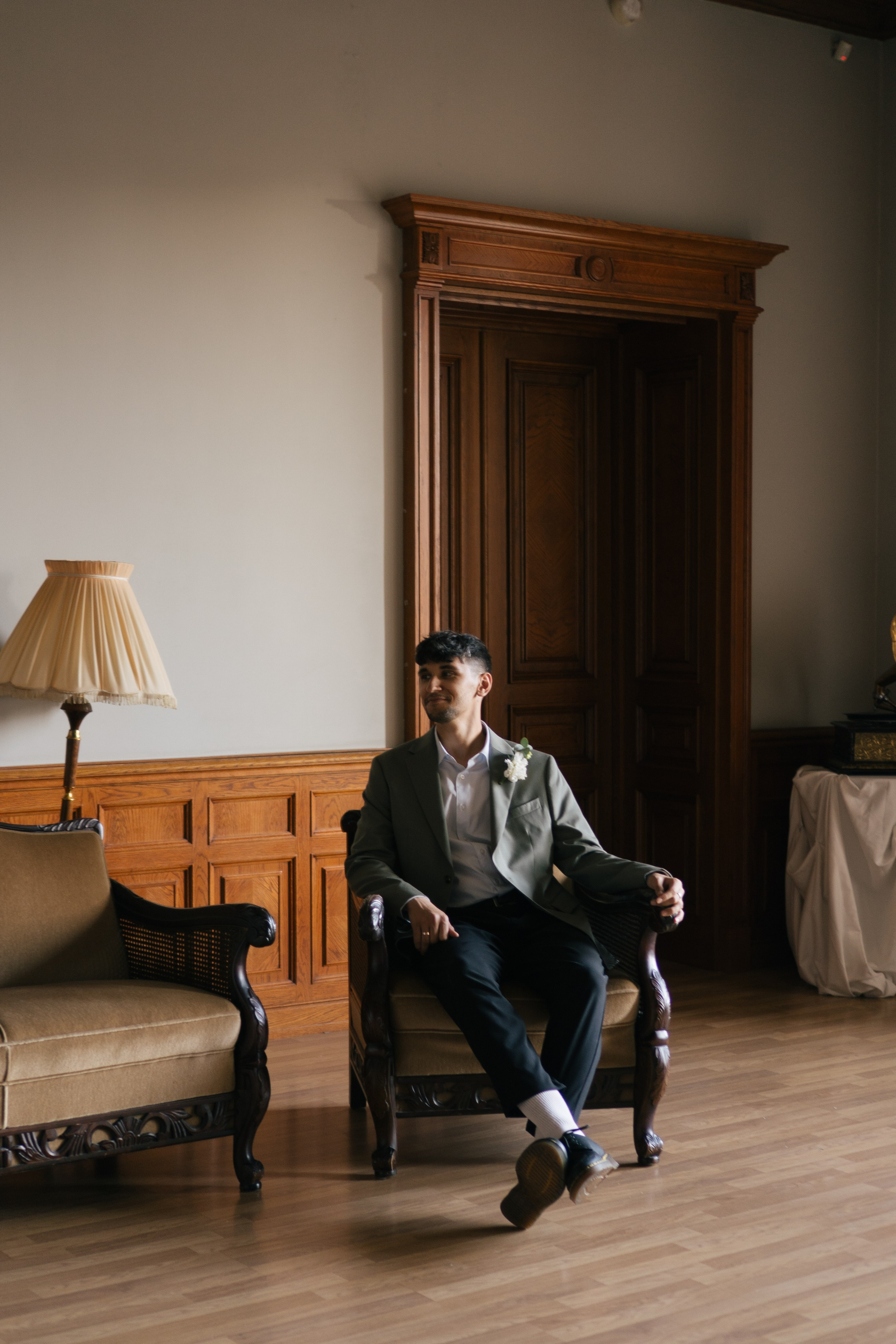 СВАДЕБНАЯ СЬЕМКА В СТУДИИ. Профессиональный фотограф, Санкт-Петербург — Виктория Богомолова