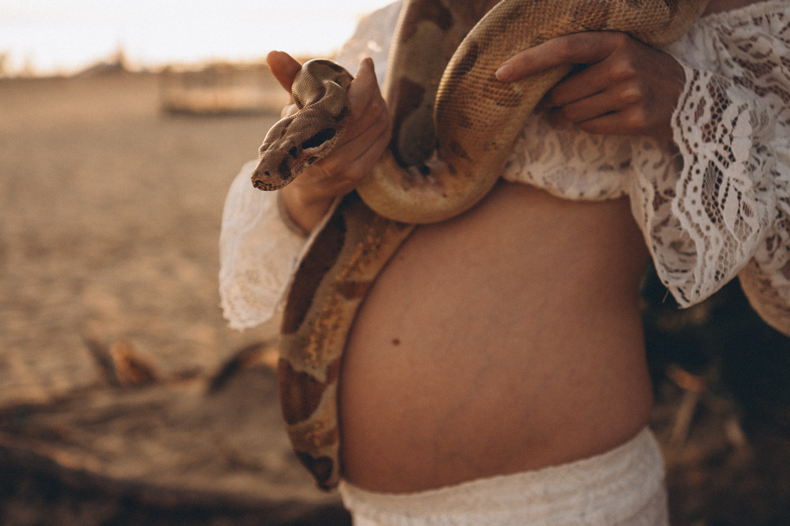 В ОЖИДАНИИ. Профессиональный фотограф, Санкт-Петербург — Виктория Богомолова