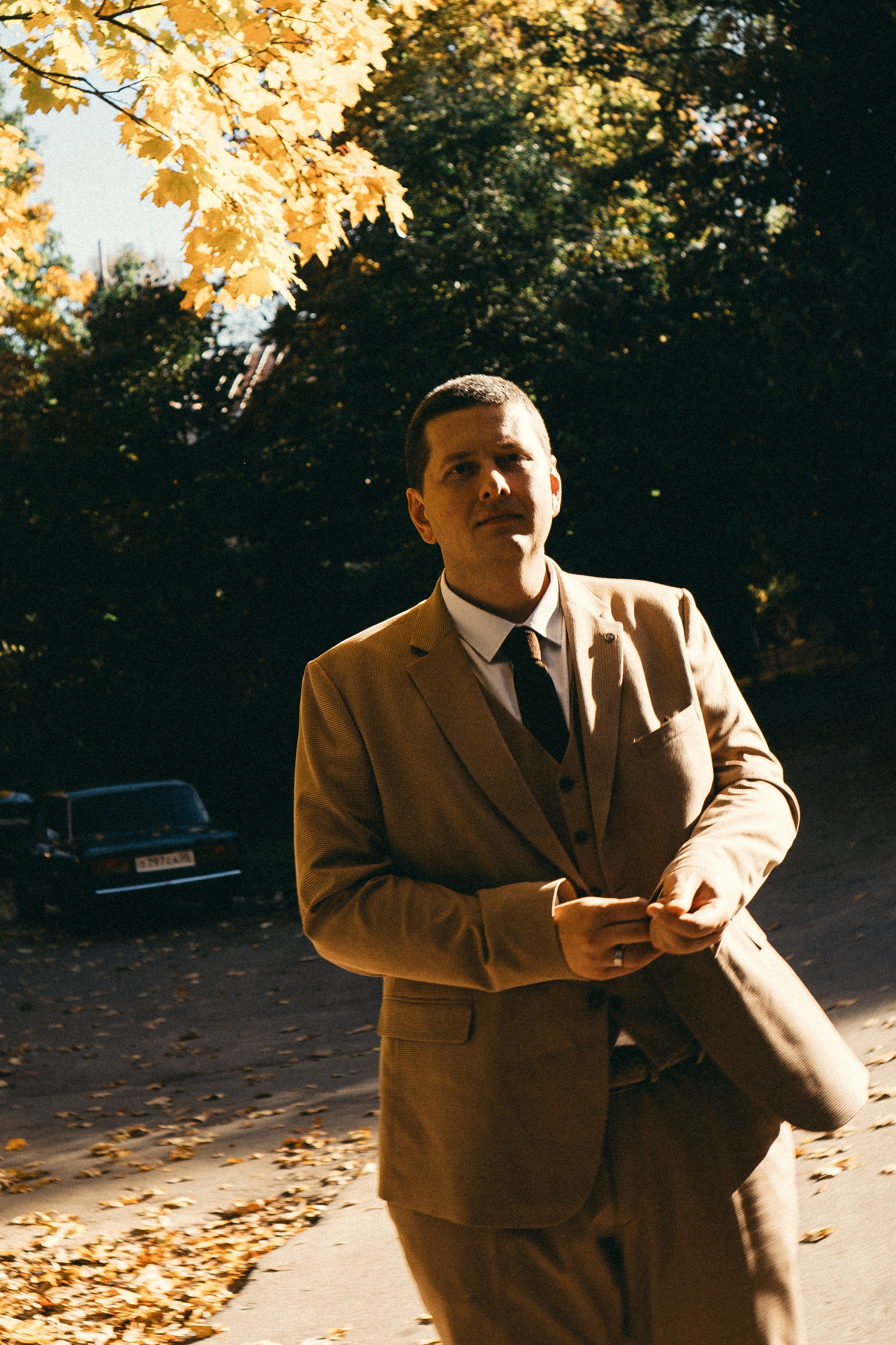 СВАДЕБНАЯ СЬЕМКА В ПУШКИН. Профессиональный фотограф, Санкт-Петербург — Виктория Богомолова