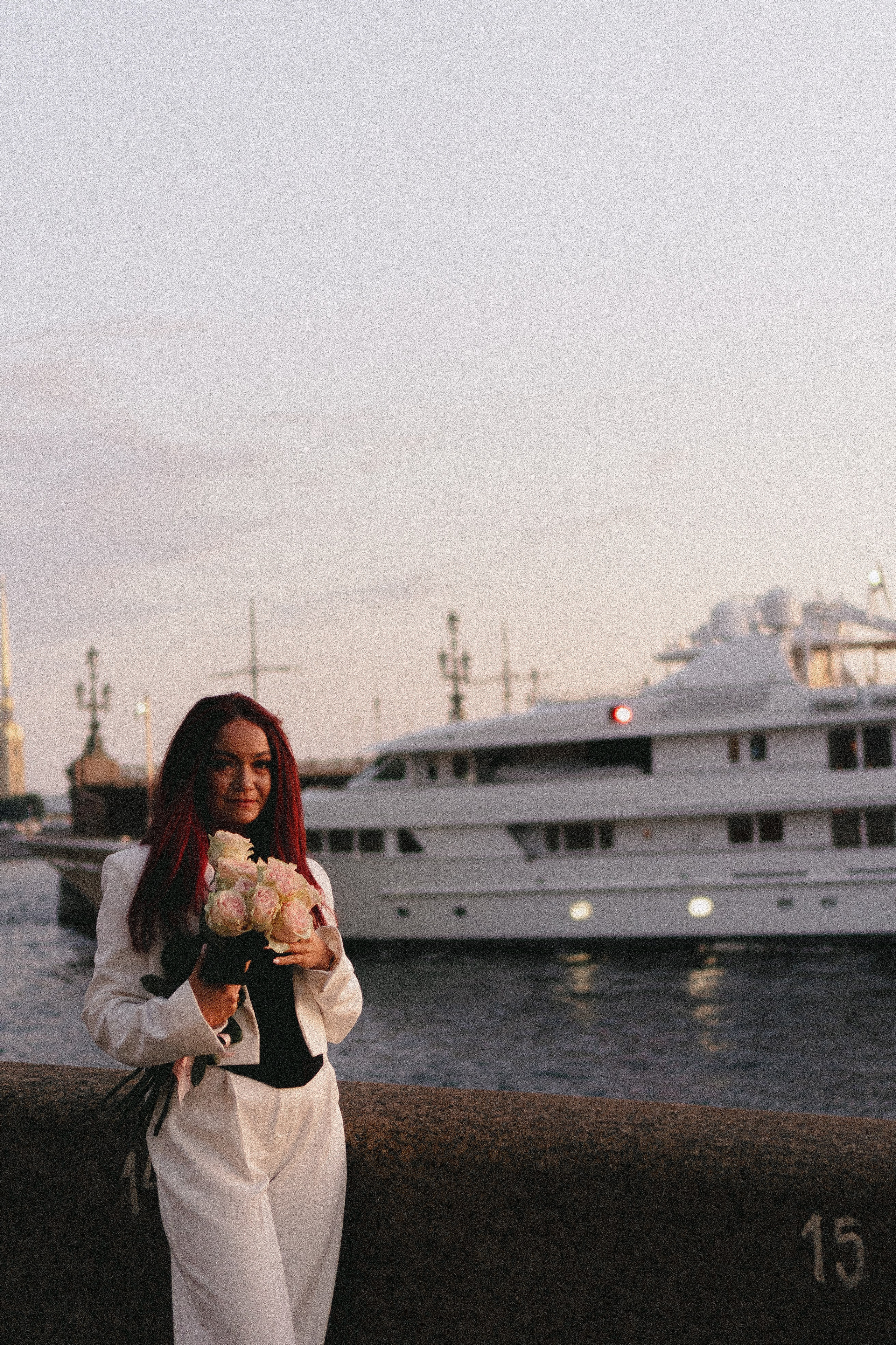РАССВЕТНАЯ ИСТОРИЯ. Профессиональный фотограф, Санкт-Петербург — Виктория Богомолова