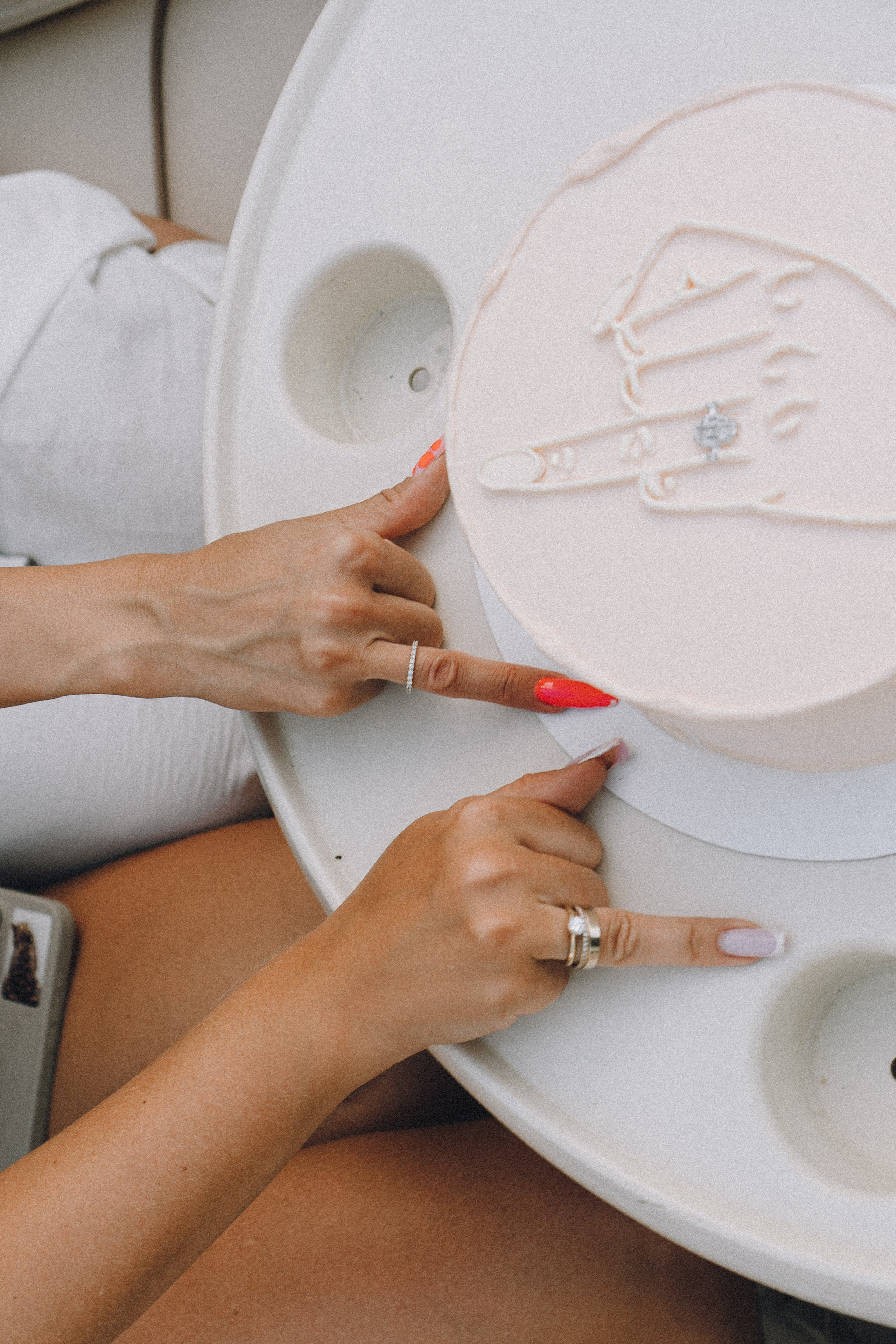 ДЕВИЧНИК НА КАТЕРЕ. Профессиональный фотограф, Санкт-Петербург — Виктория Богомолова