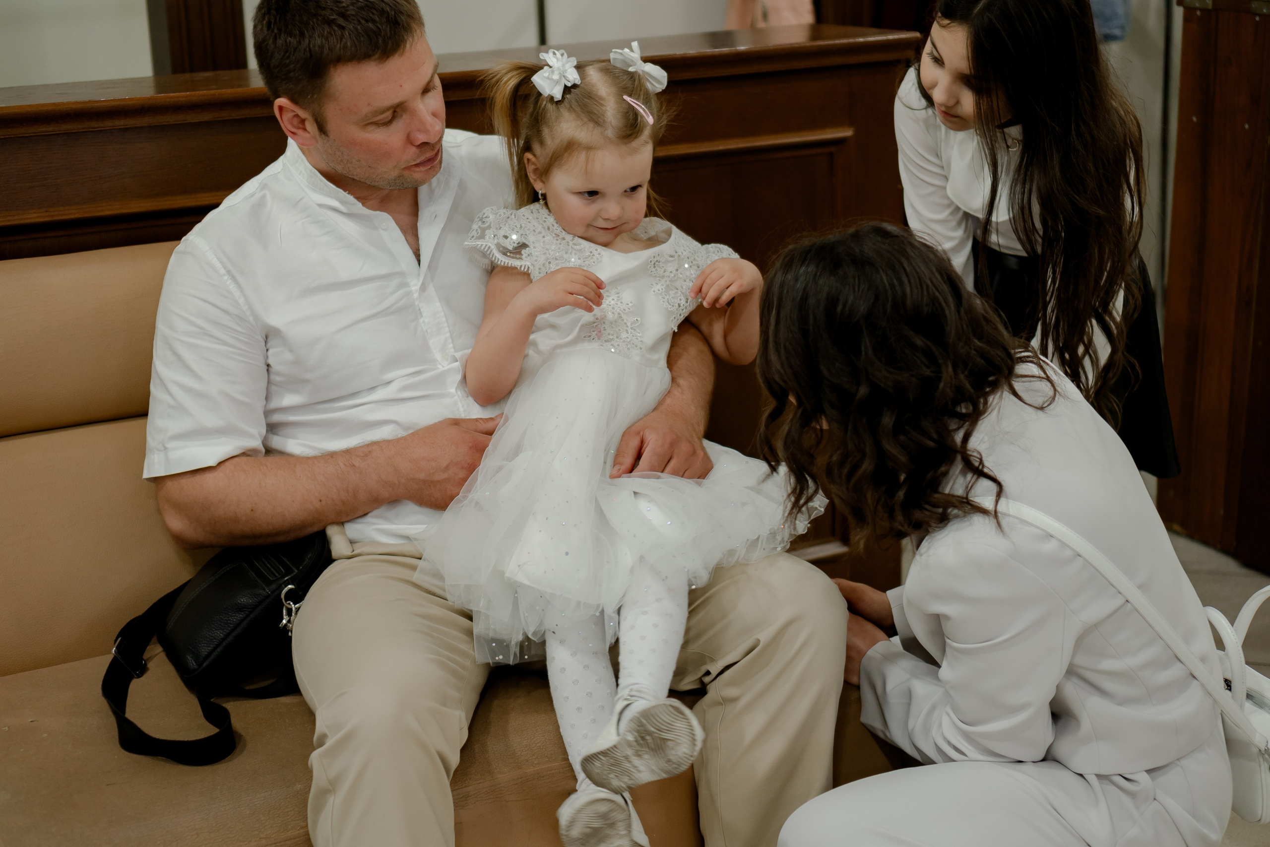 СВАДЕБНАЯ СЬЕМКА В ЗАГСЕ И БАНКЕТ. Профессиональный фотограф, Санкт-Петербург — Виктория Богомолова
