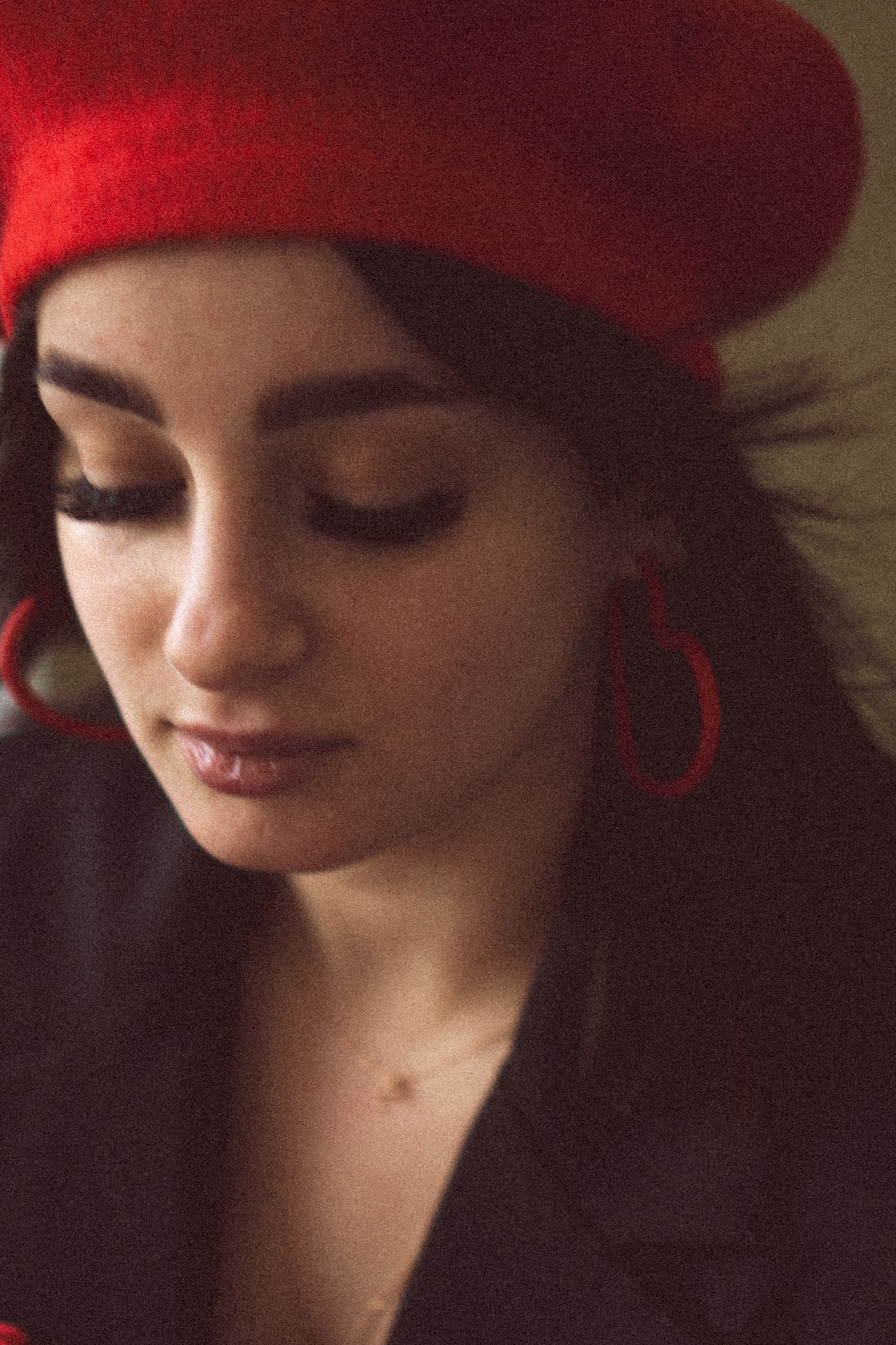 Красные колготки. Профессиональный фотограф, Санкт-Петербург — Виктория Богомолова