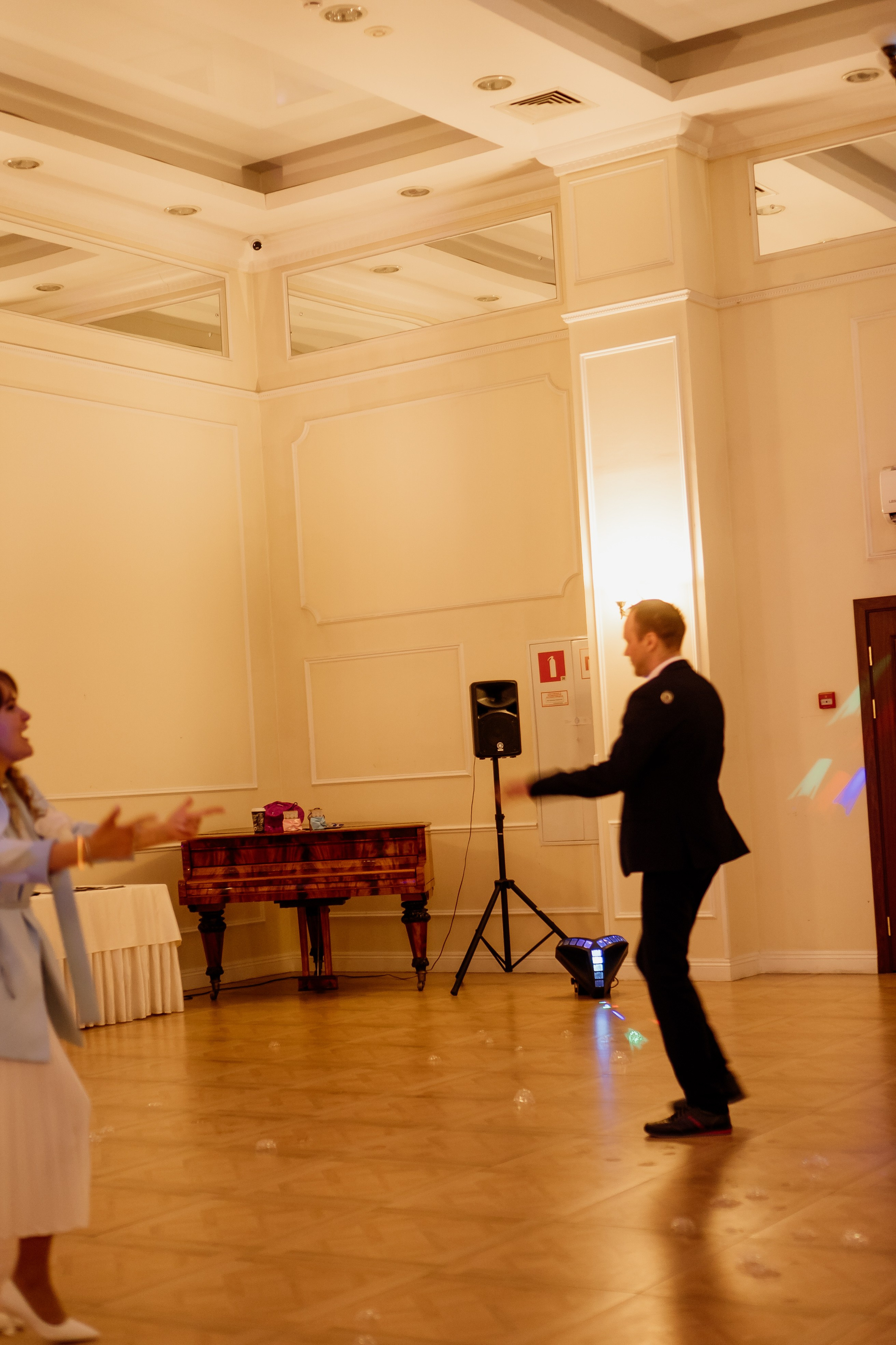 СВАДЕБНАЯ СЬЕМКА В ЗАГСЕ И БАНКЕТ. Профессиональный фотограф, Санкт-Петербург — Виктория Богомолова