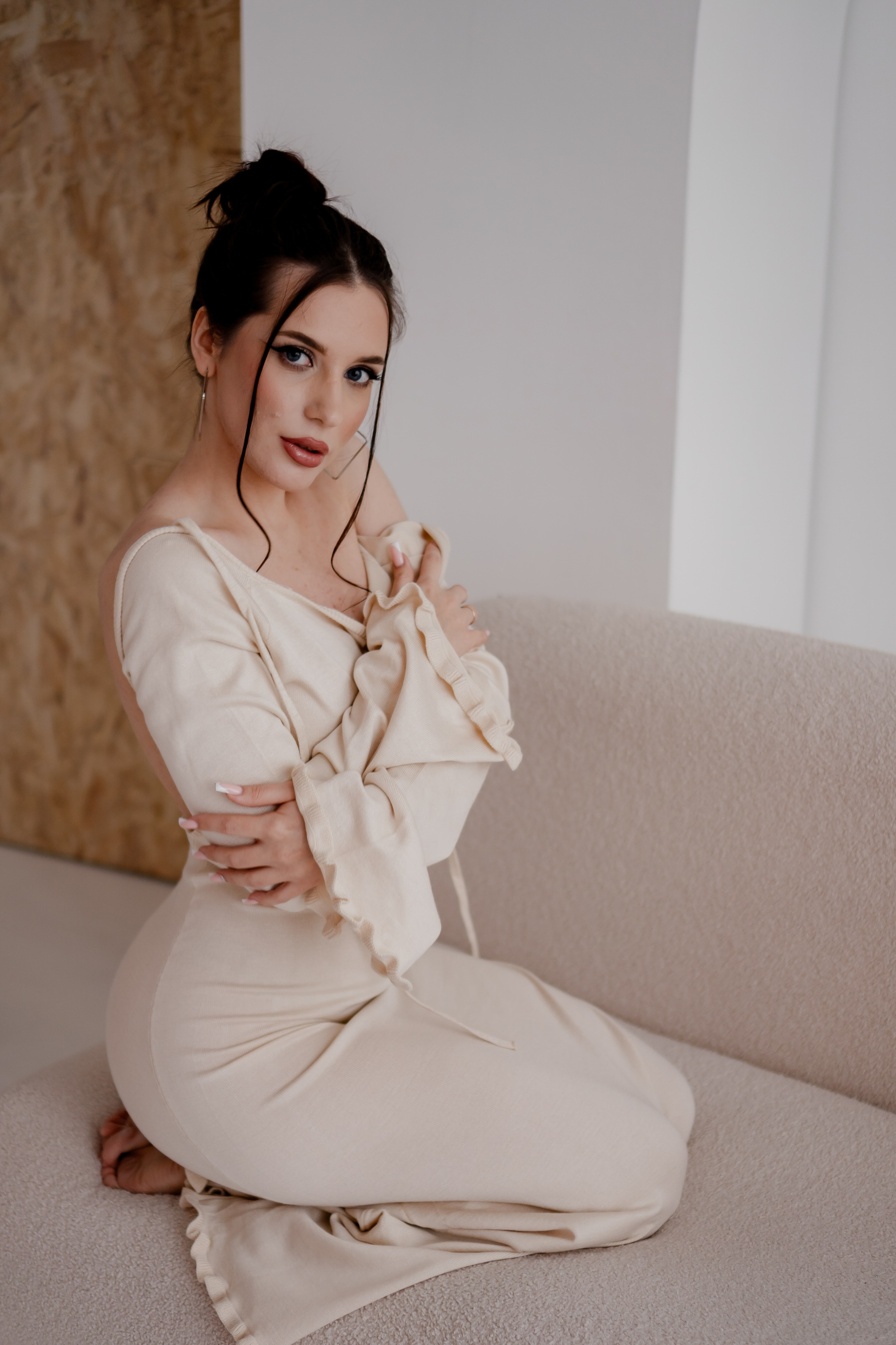 Весенняя. Профессиональный фотограф, Санкт-Петербург — Виктория Богомолова