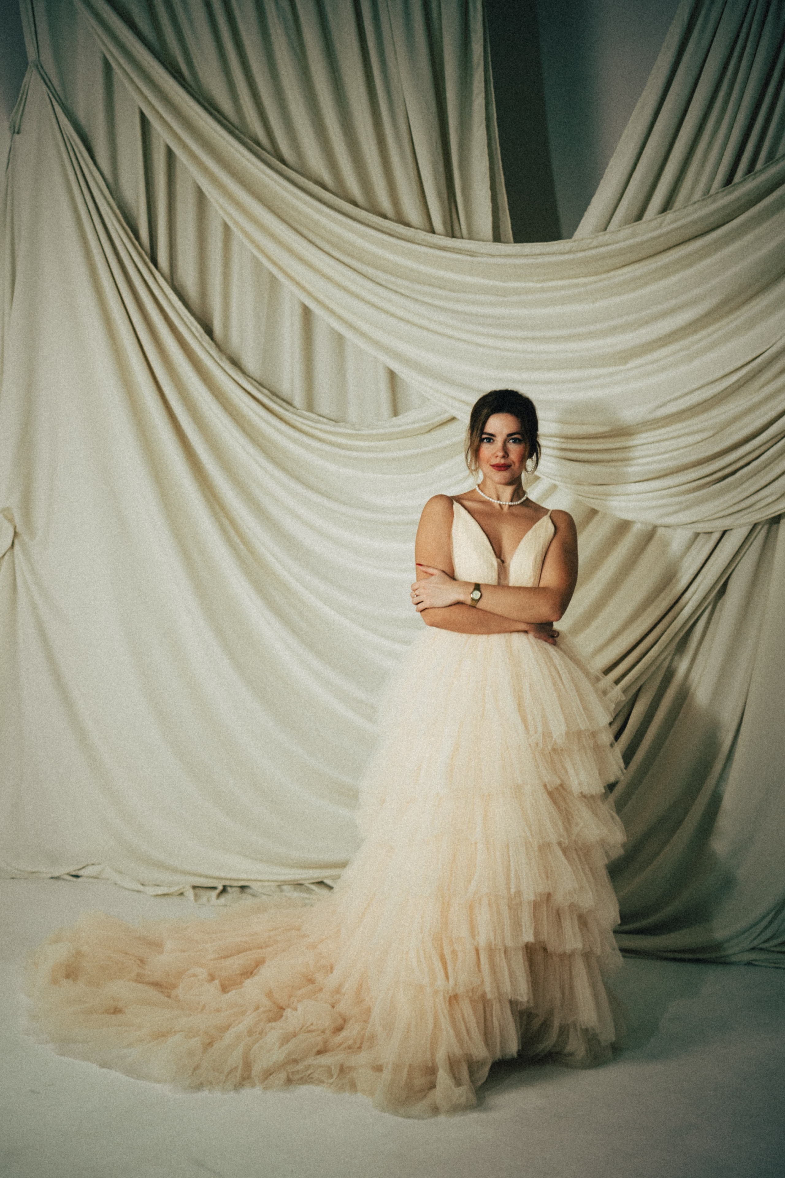 Сказочная история. Профессиональный фотограф, Санкт-Петербург — Виктория Богомолова