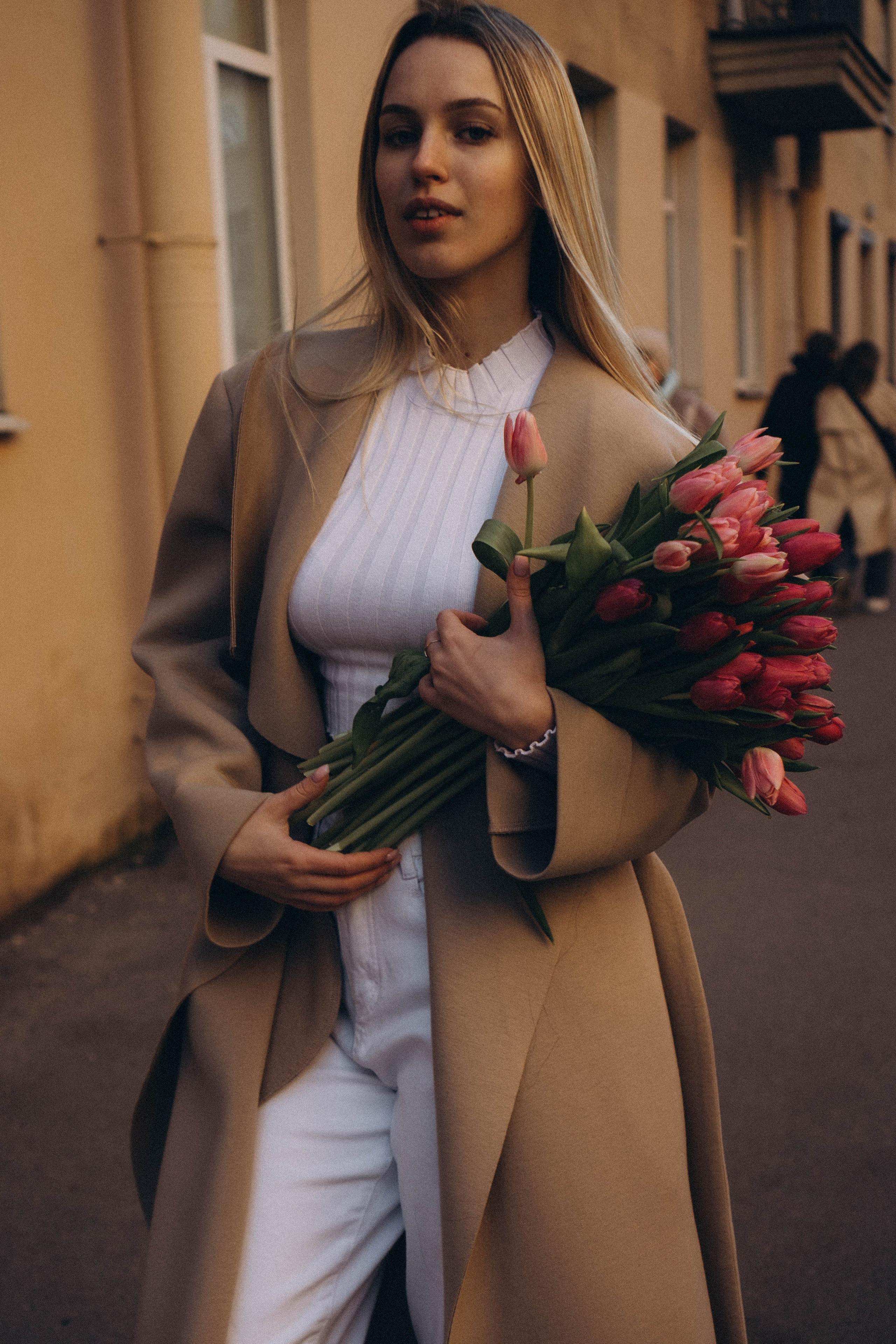 На закате. Профессиональный фотограф, Санкт-Петербург — Виктория Богомолова