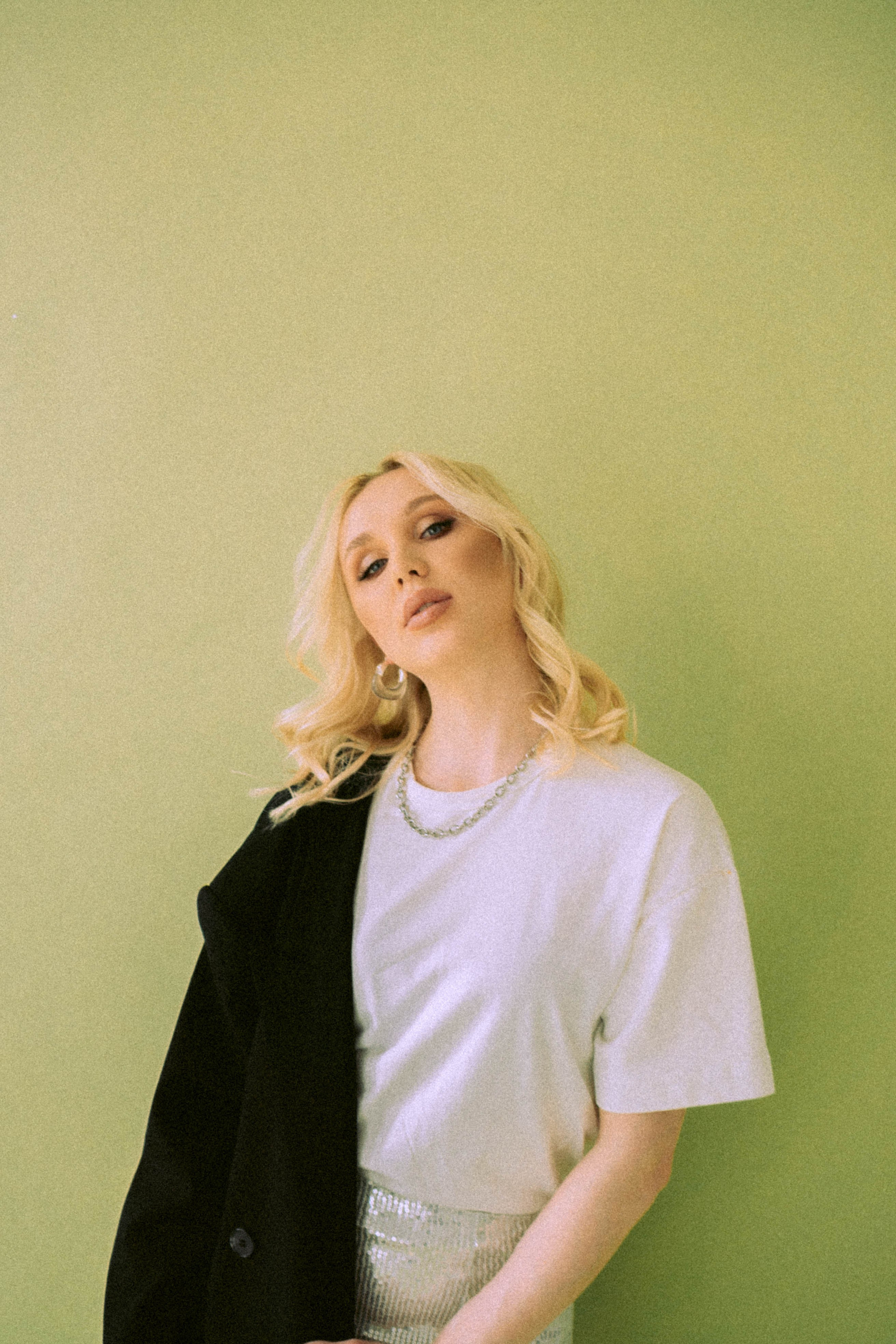 Студийная. Профессиональный фотограф, Санкт-Петербург — Виктория Богомолова