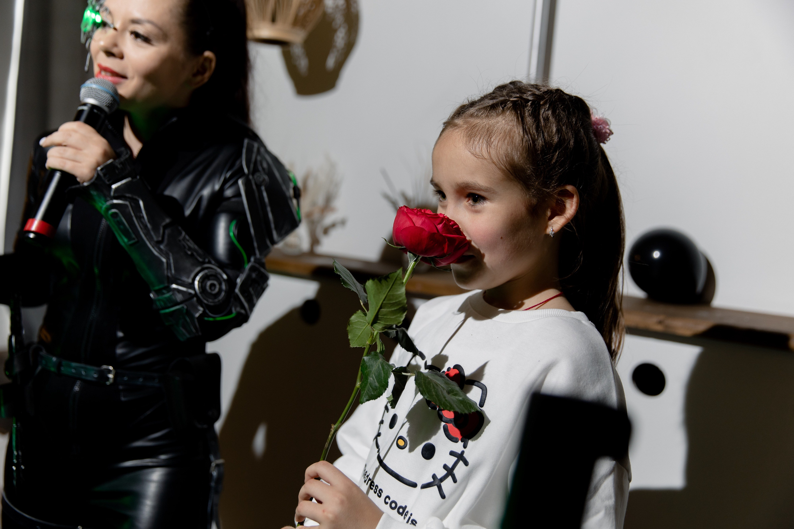 Петр 8 лет. Фотограф Роман Полянин