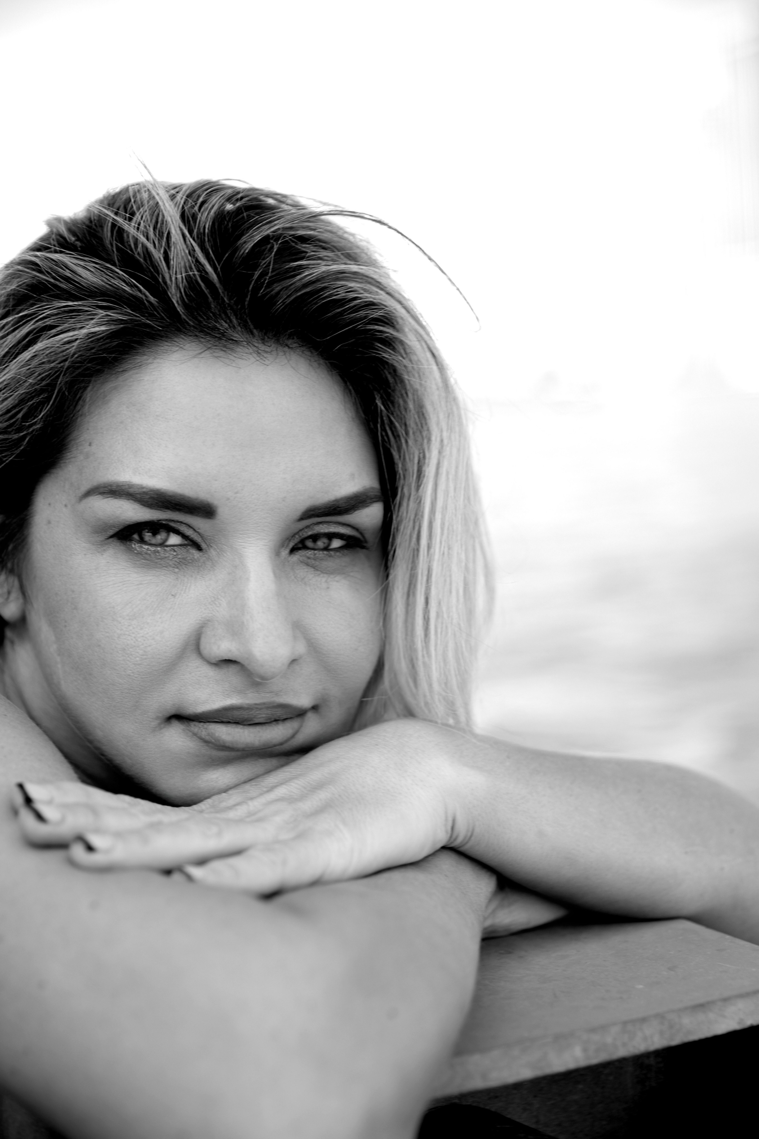 NATALY. Yulia Otroschenko