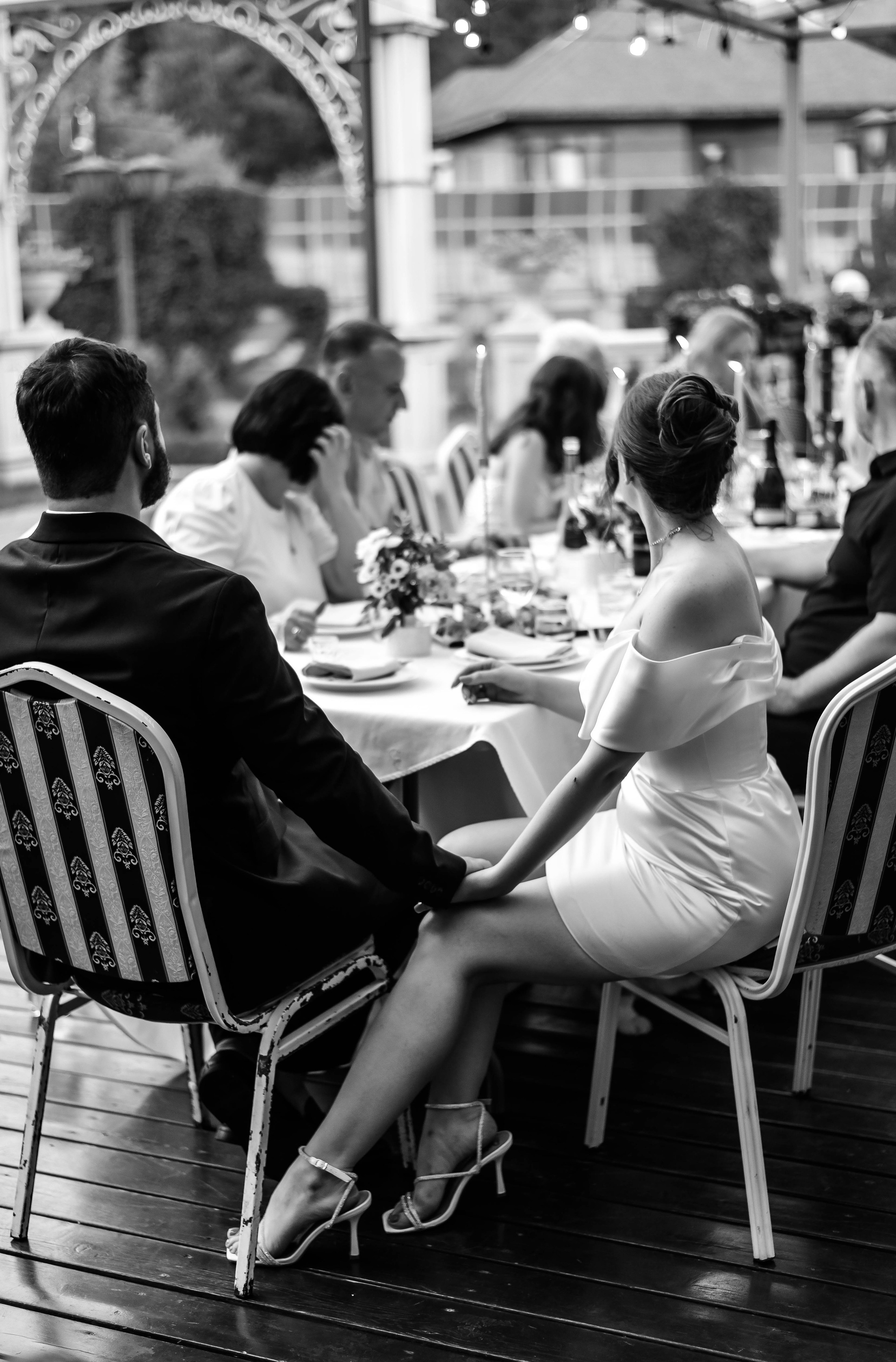 Сергей и Виктория 14.07.24. Фотограф Подольск