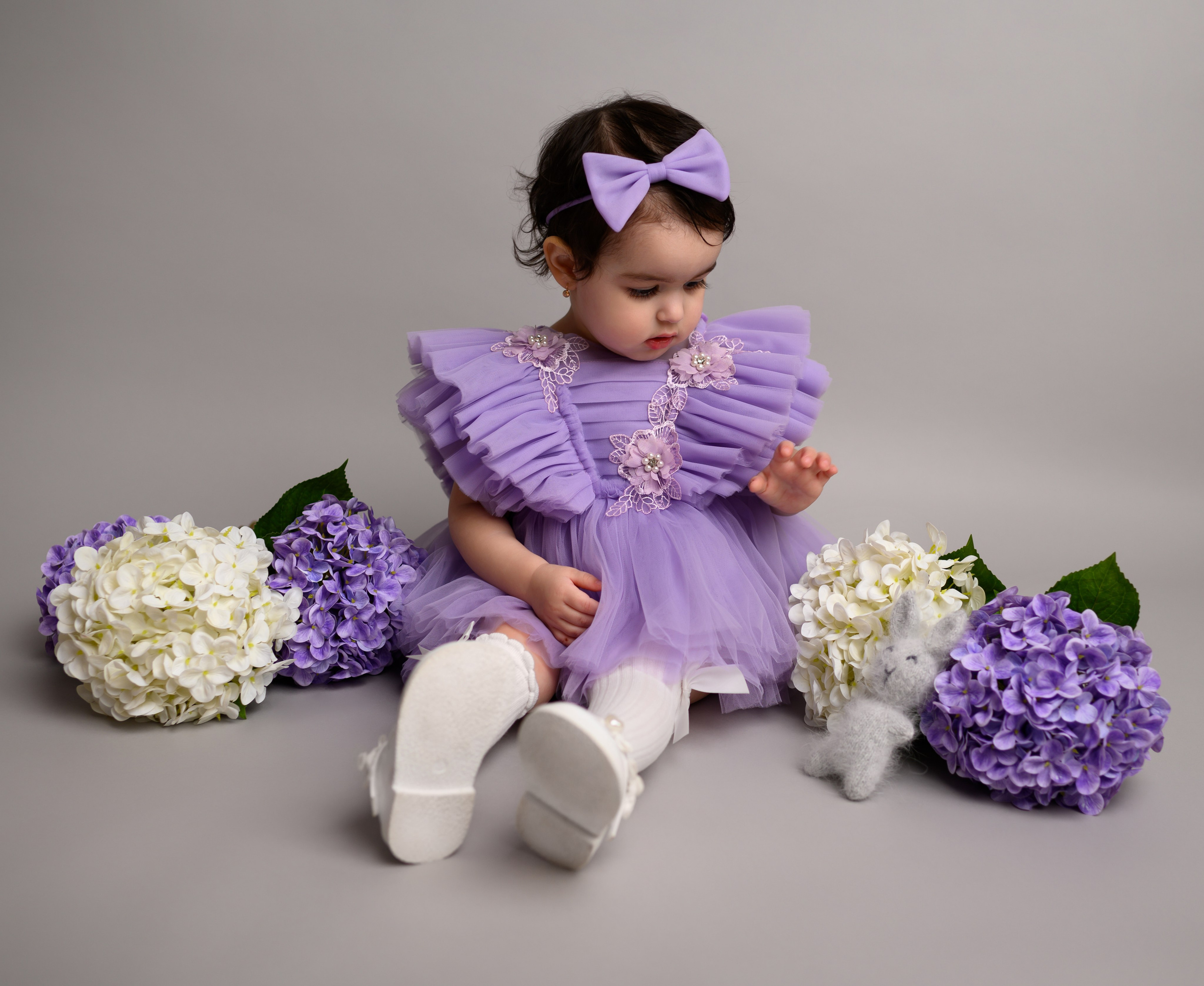 Детки 2 и 3 года. Семейный, детский фотограф в Москве Дегтярева Анастасия