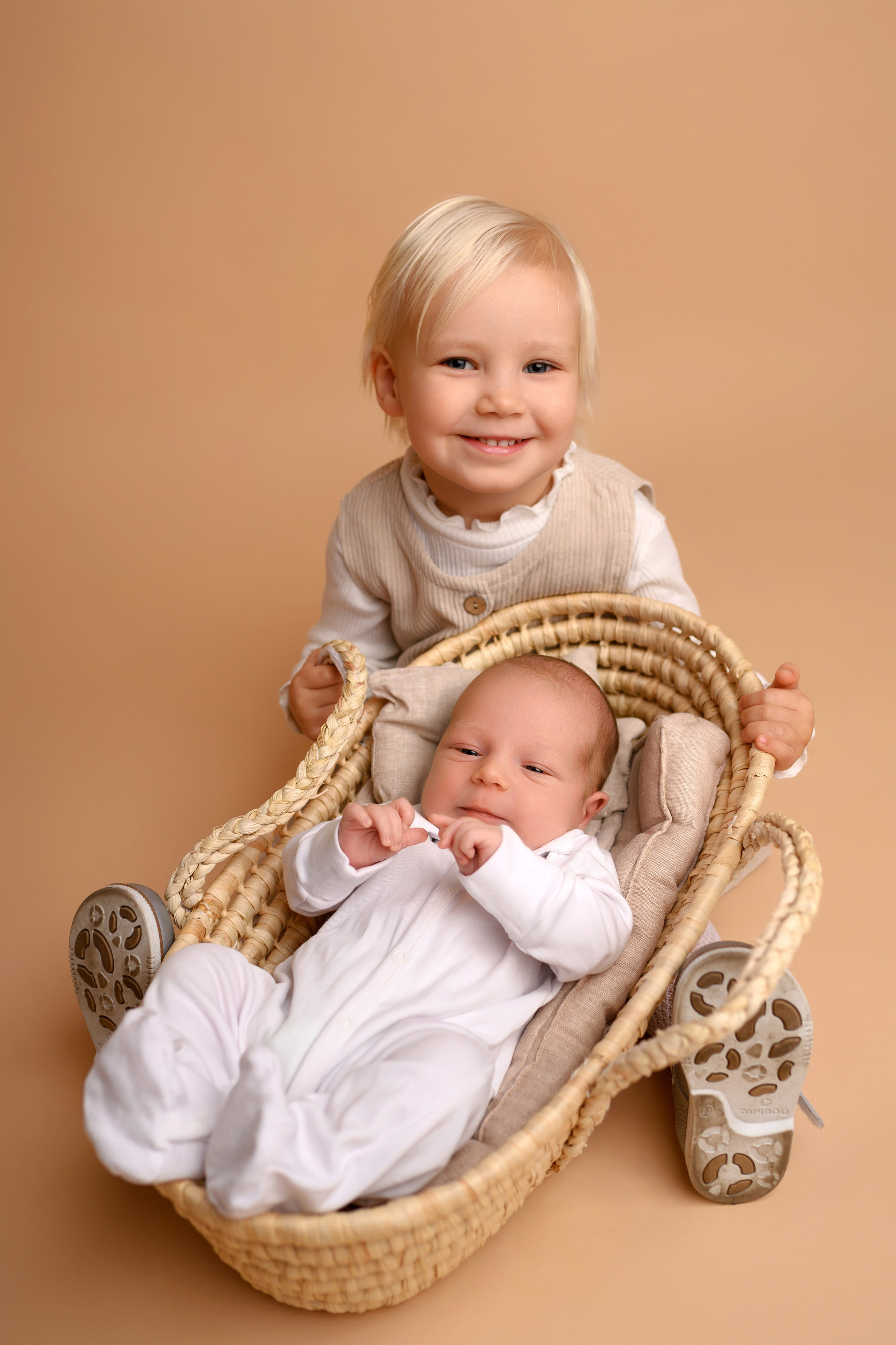 Портреты с семьей. Семейный, детский фотограф в Москве Дегтярева Анастасия