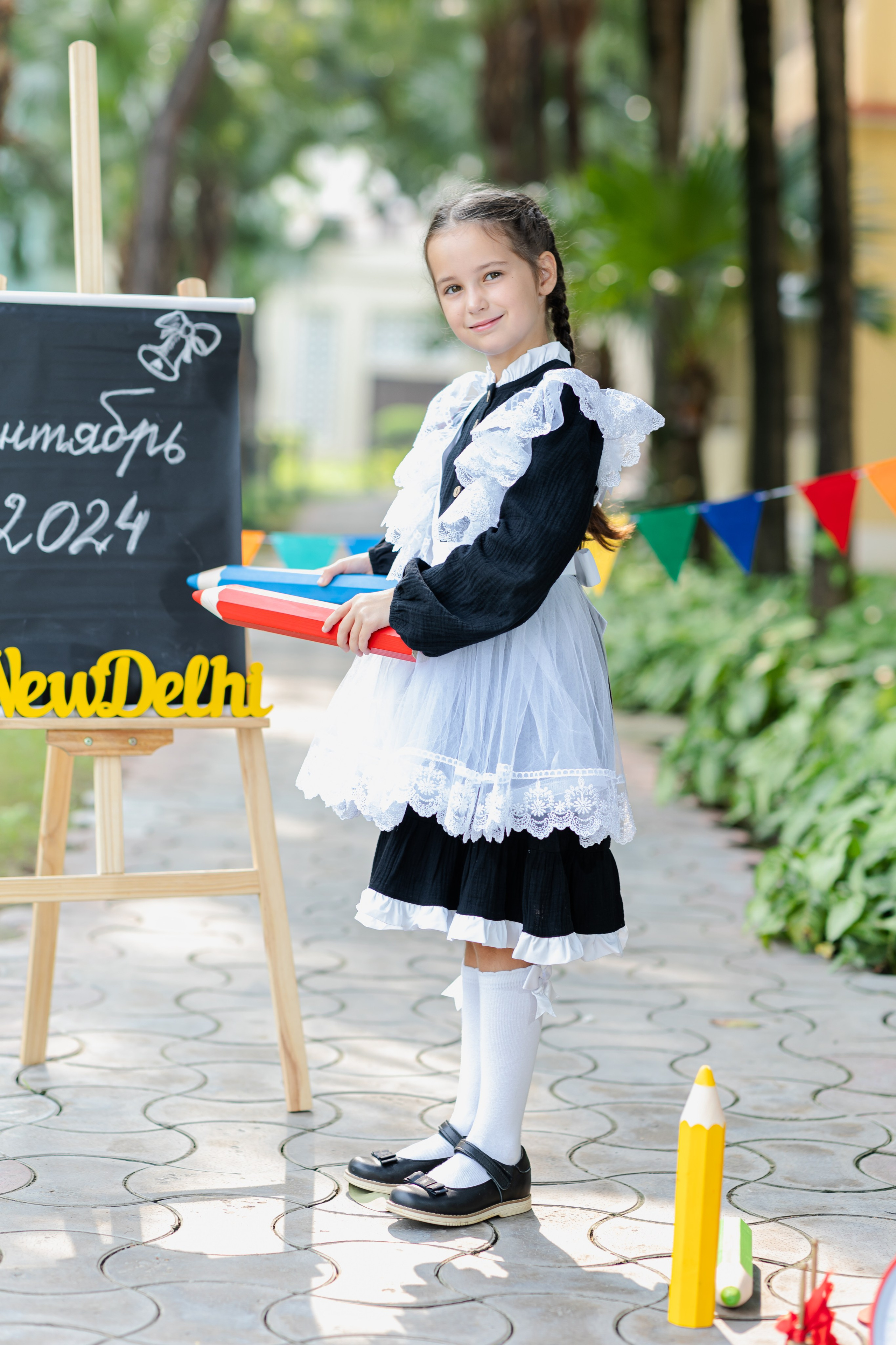 Семейный и детский фотограф Ольга Аникеева