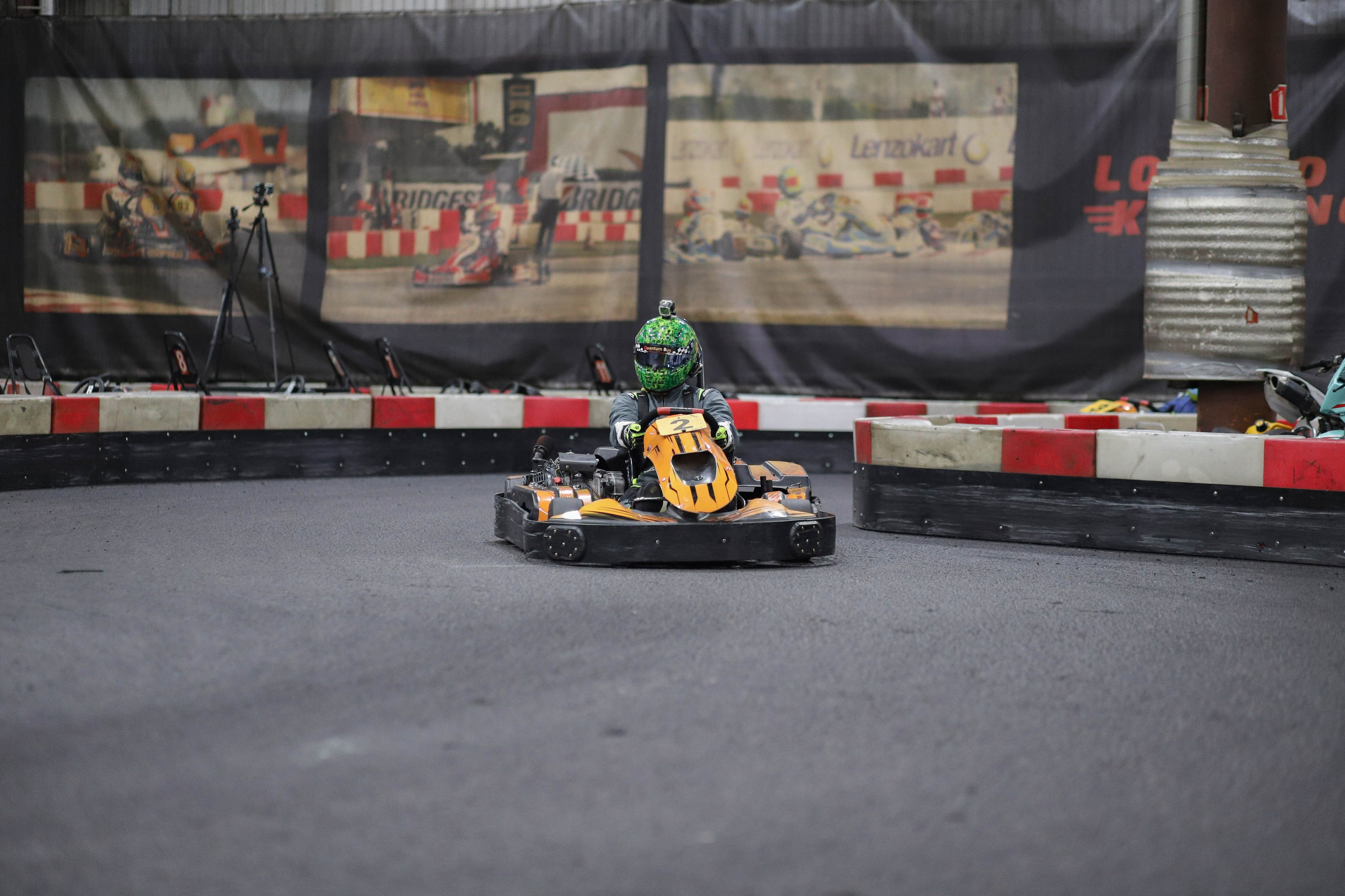 LSK Winter Cup 2025 — 2026 | Этап 4. Malenkyia