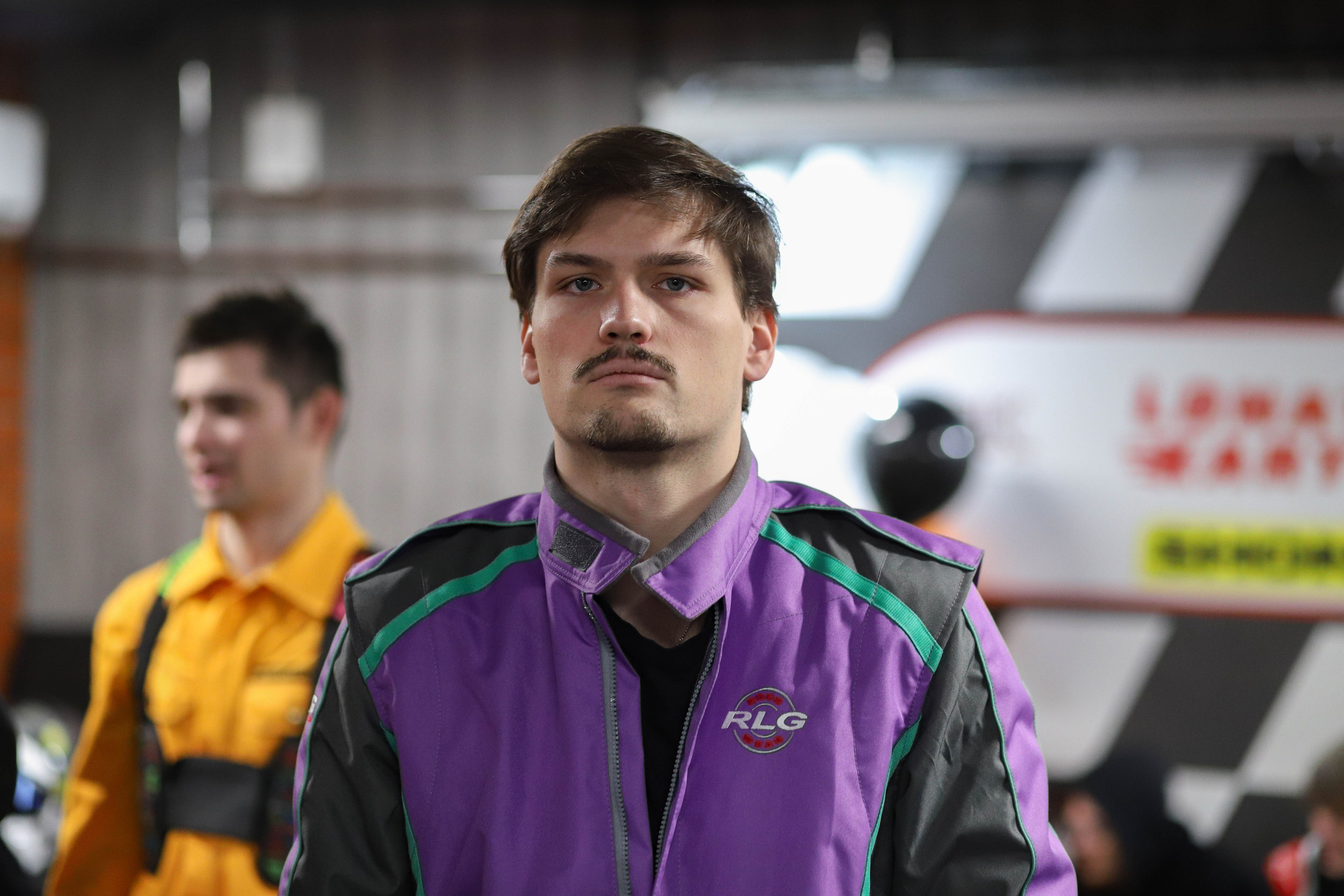 LSK Winter Cup 2025 — 2026 | Этап 3. Malenkyia