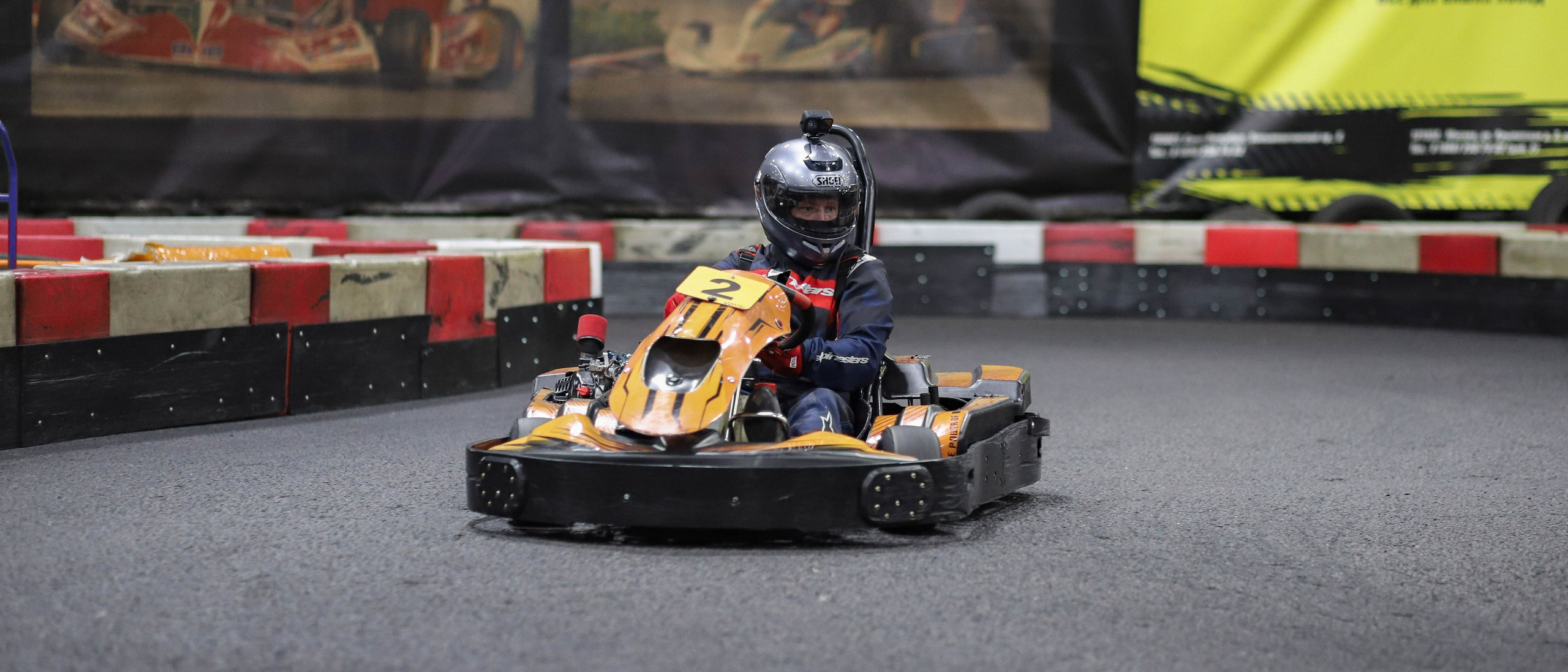 LSK Winter Cup 2025 — 2026 | Этап 3. Malenkyia