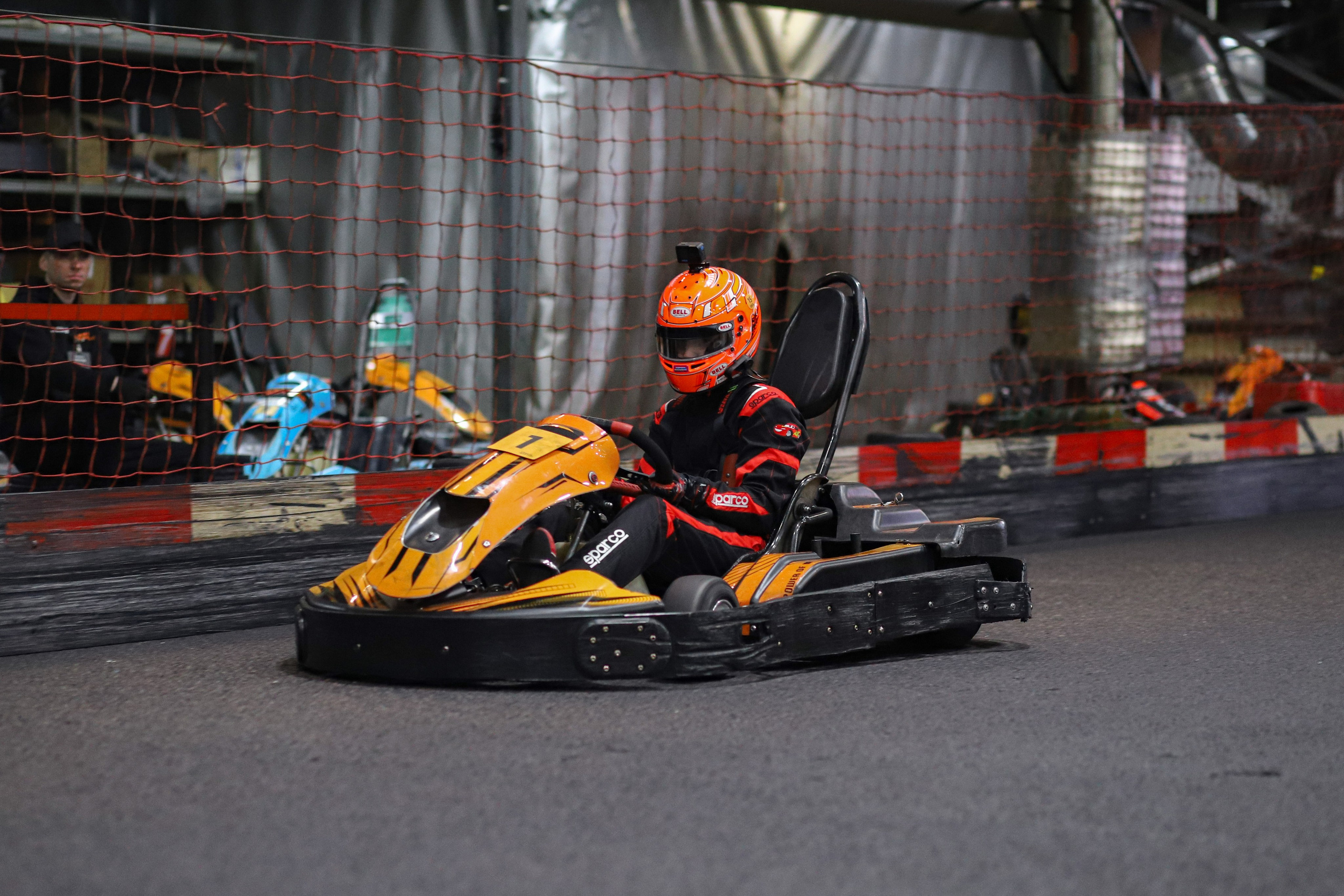 LSK Winter Cup 2025 — 2026 | Этап 6. Malenkyia