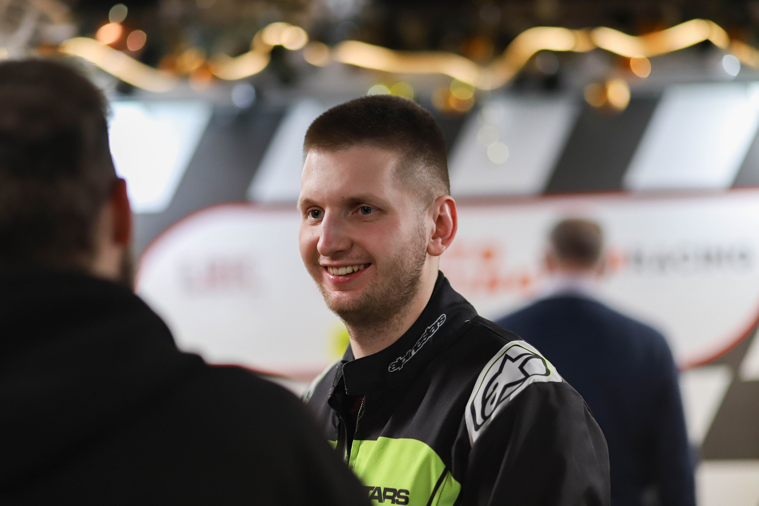 LSK Winter Cup 2025 — 2026 | Этап 4. Malenkyia