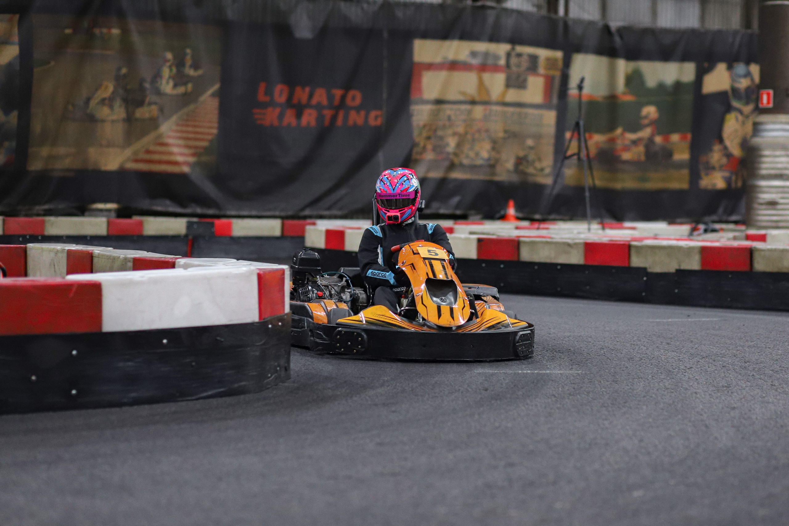 LSK Winter Cup 2025 — 2026 | Этап 6. Malenkyia